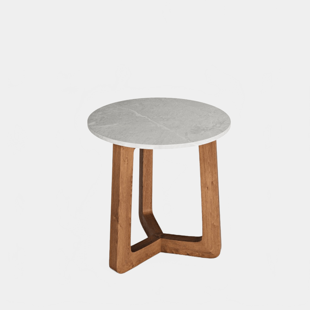Outdoor Table Ceramic Top ATRANI SIDE TABLE BETACO