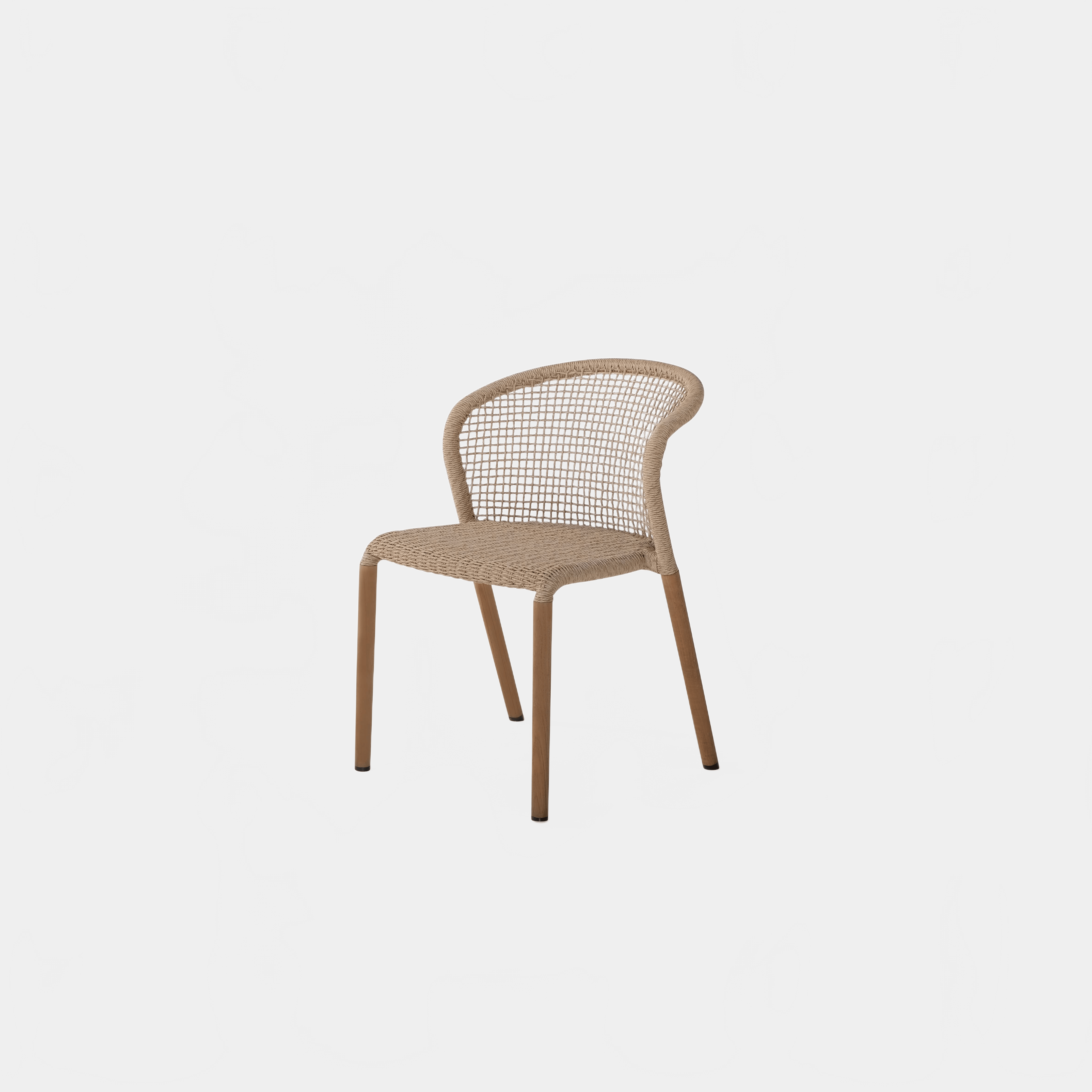 Outdoor Arm Chair BARLETTA ARM CHAIR BETACO