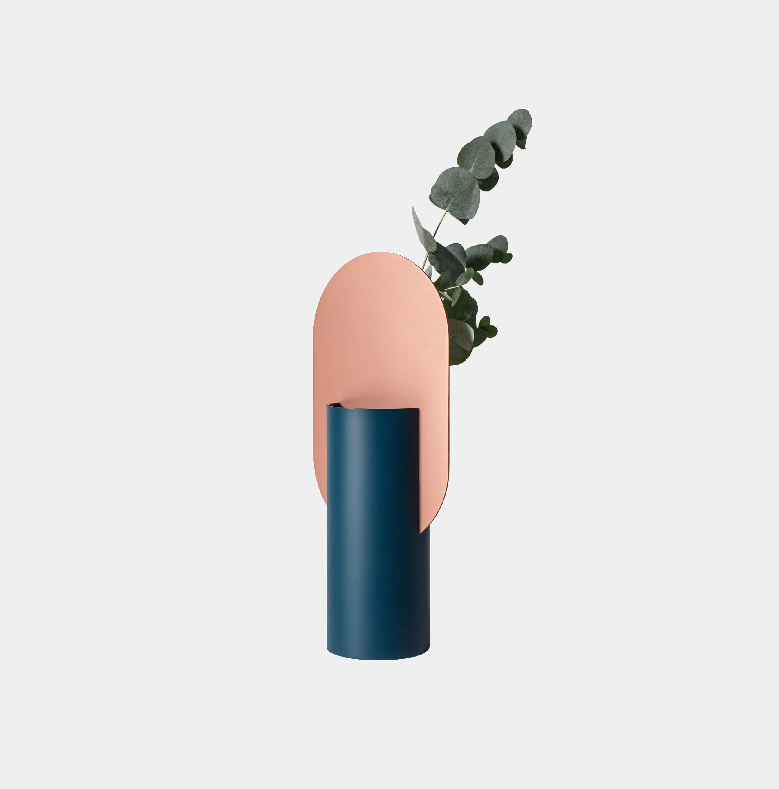 Vase GENKE VASE CS2 NOOM