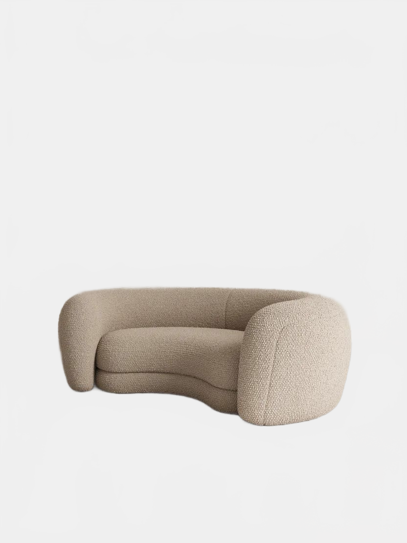 Sofa PALACE SOFA I PALOMA EDITIONS