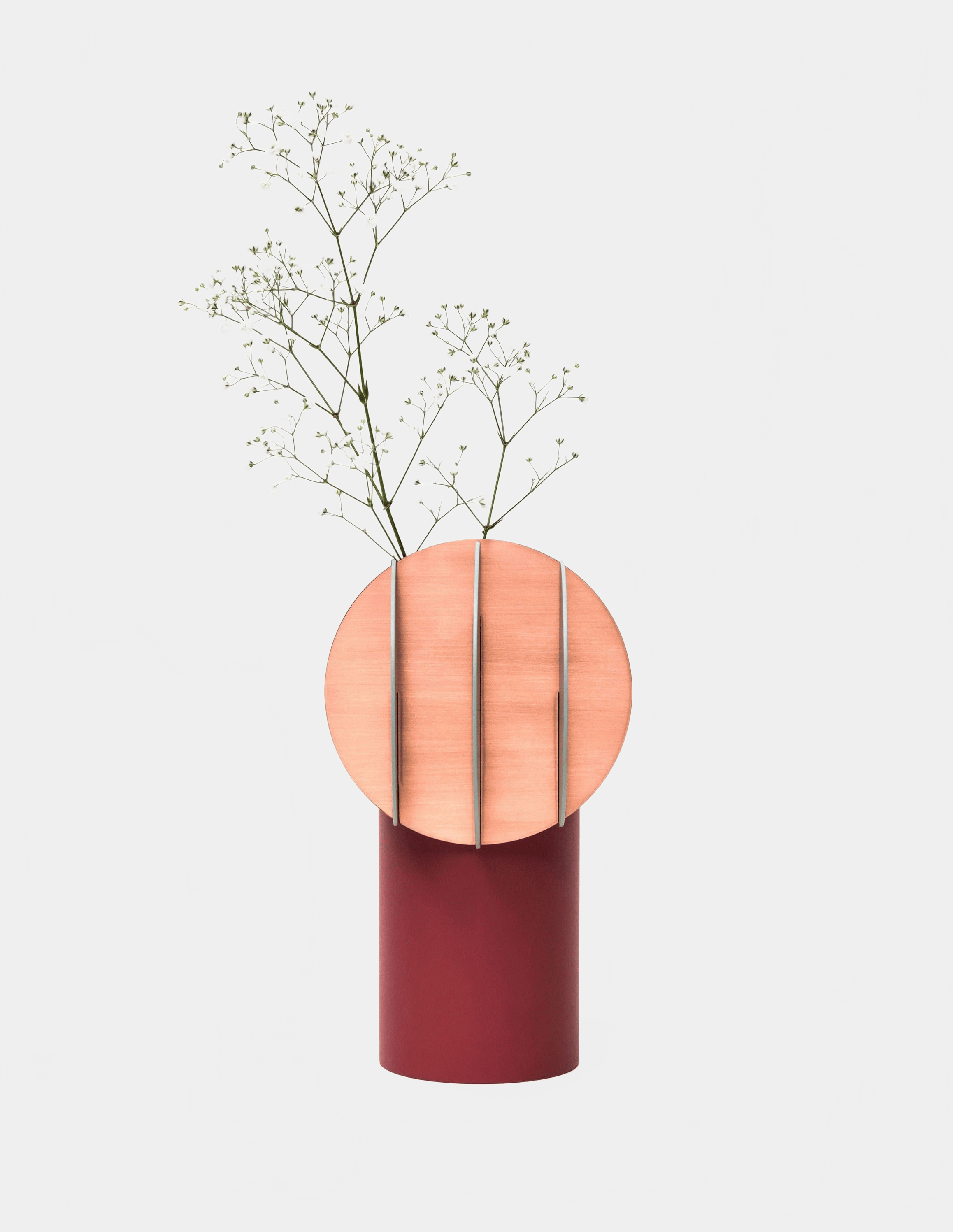 Vase DELAUNAY VASE CS1 NOOM