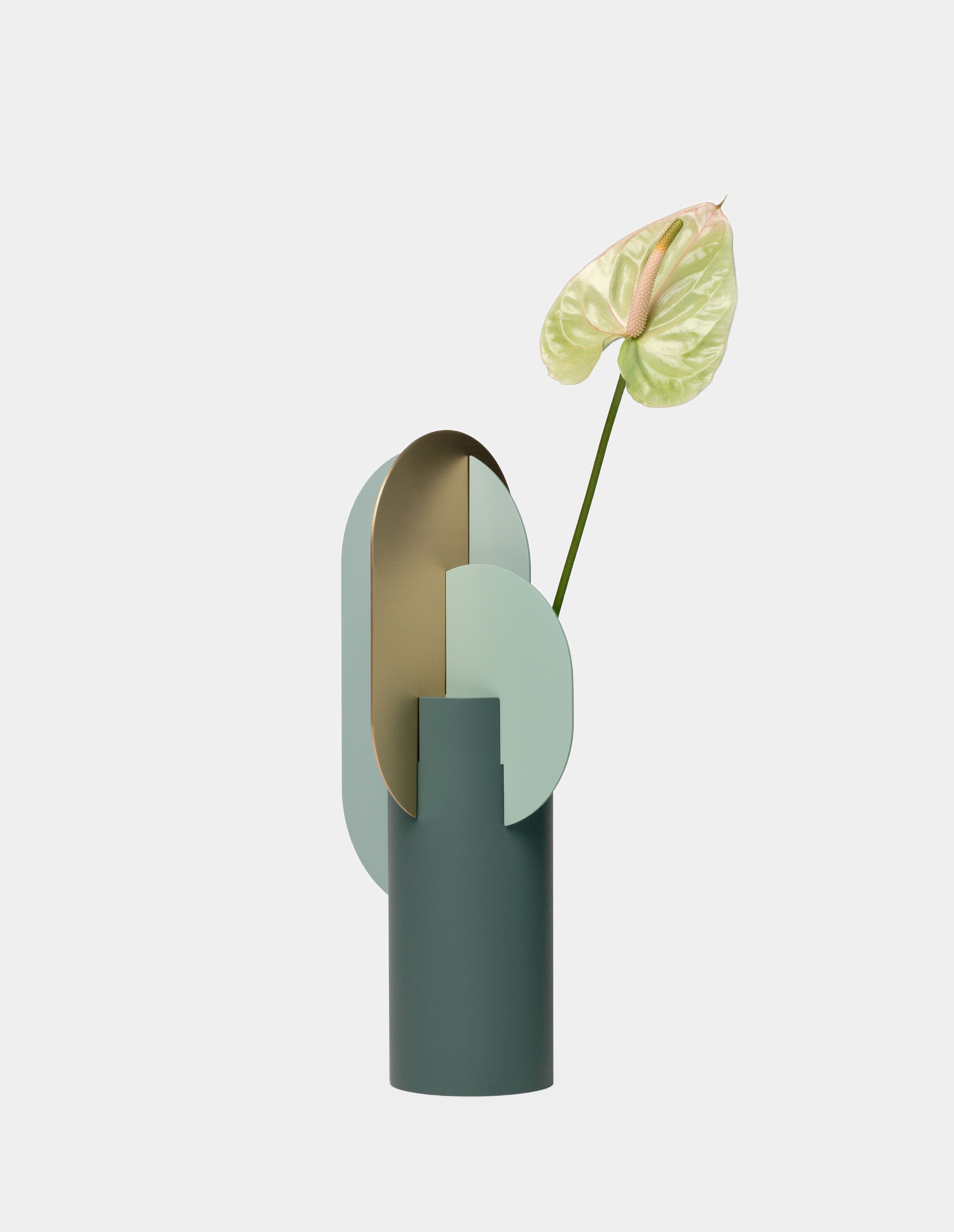 Vase EKSTER VASE CS9 NOOM