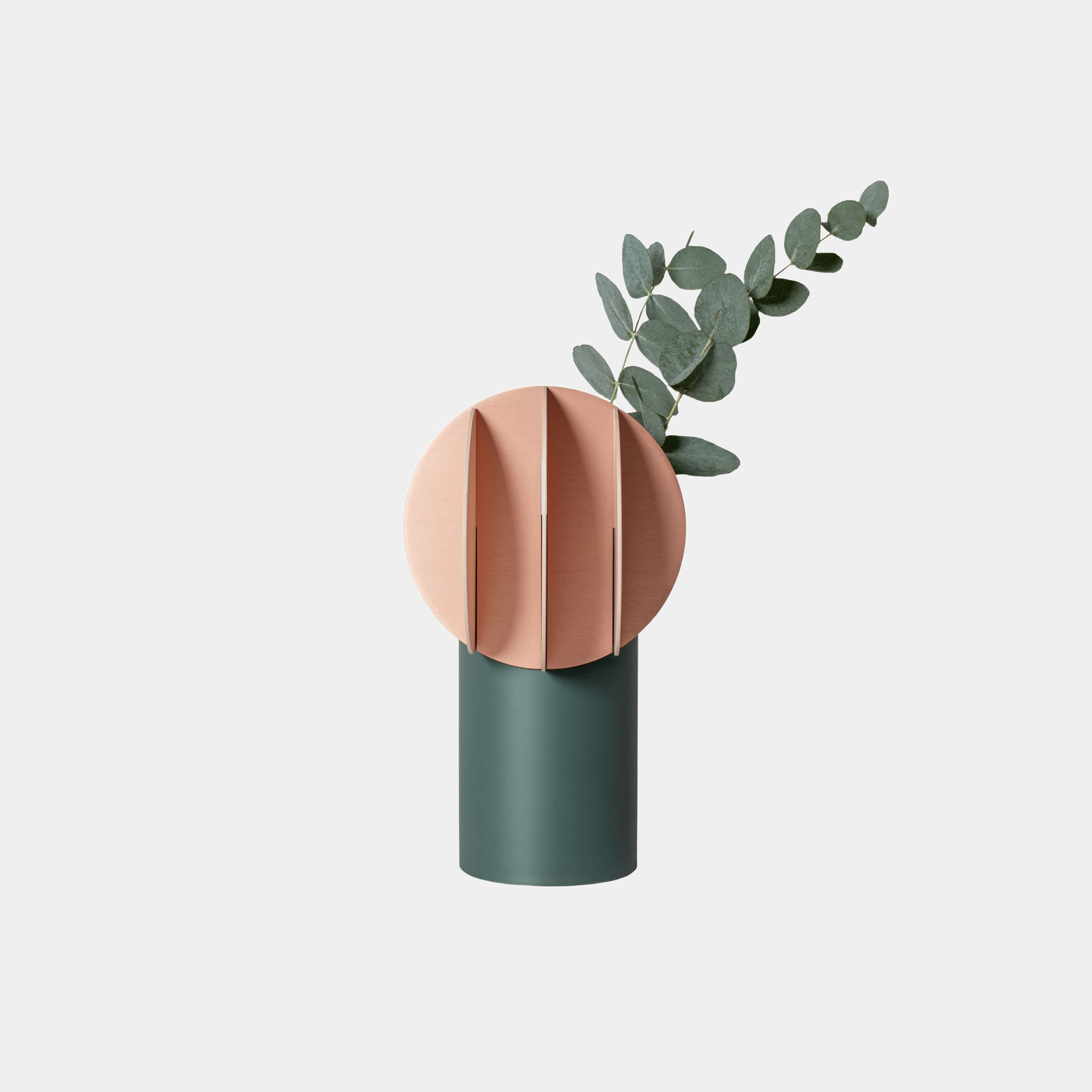 Vase DELAUNAY VASE CS10 NOOM
