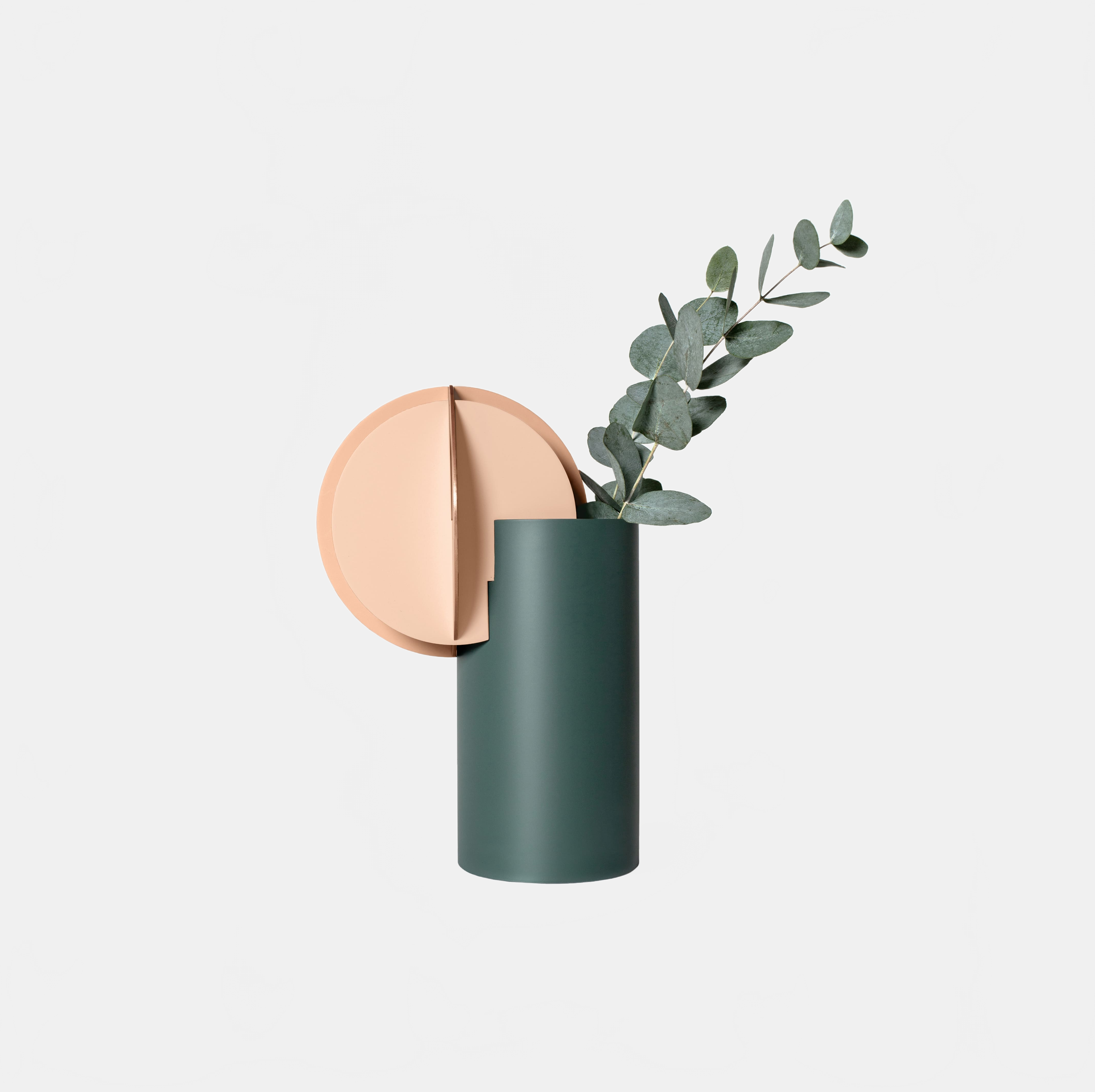 Vase DELAUNAY VASE CS10 NOOM