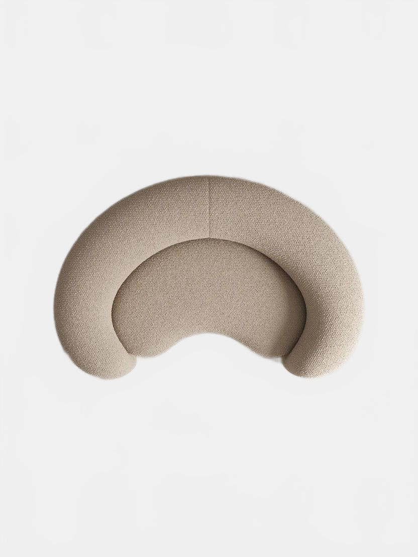 Sofa PALACE SOFA I PALOMA EDITIONS