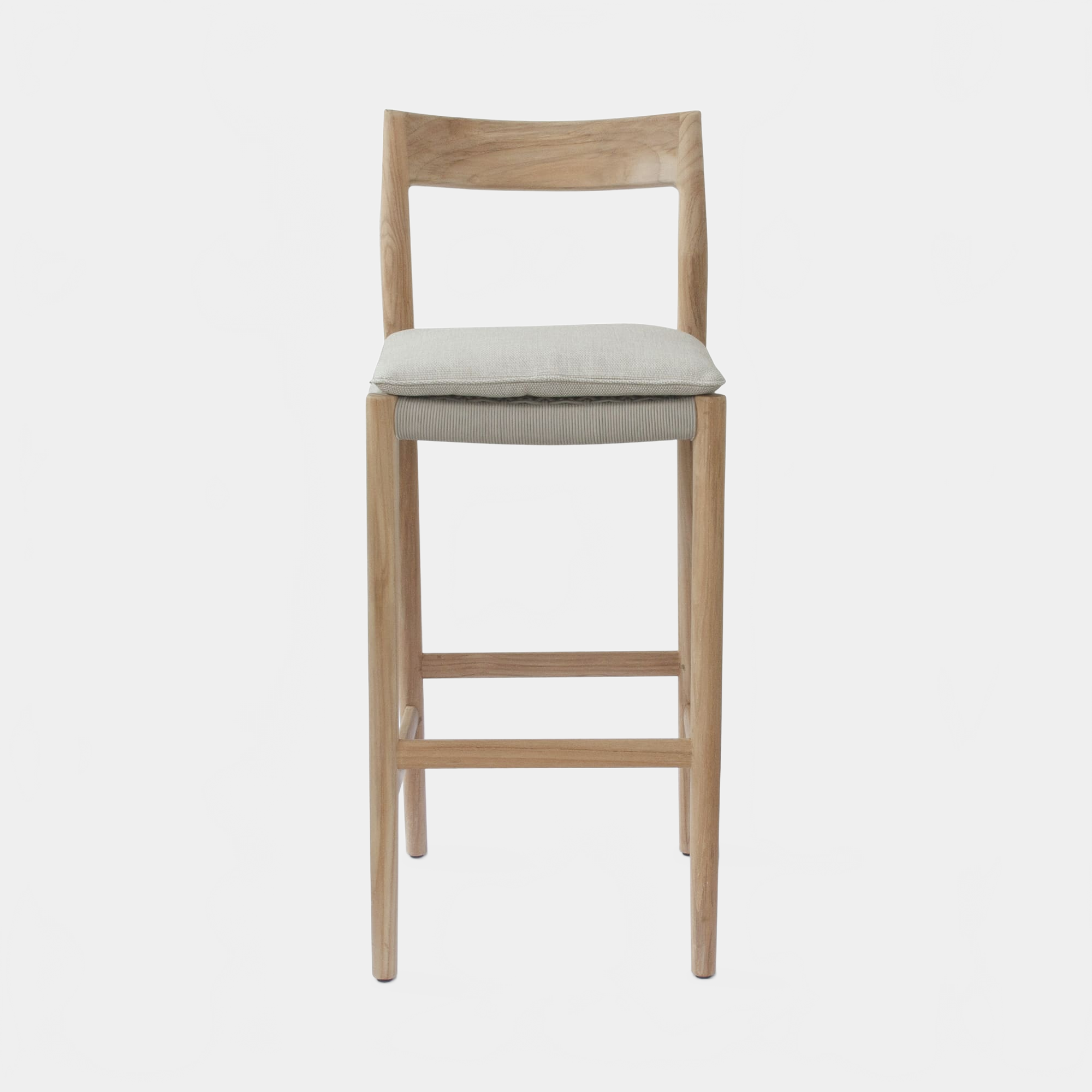 Outdoor Armchair LAGO BAR STOOL BETACO
