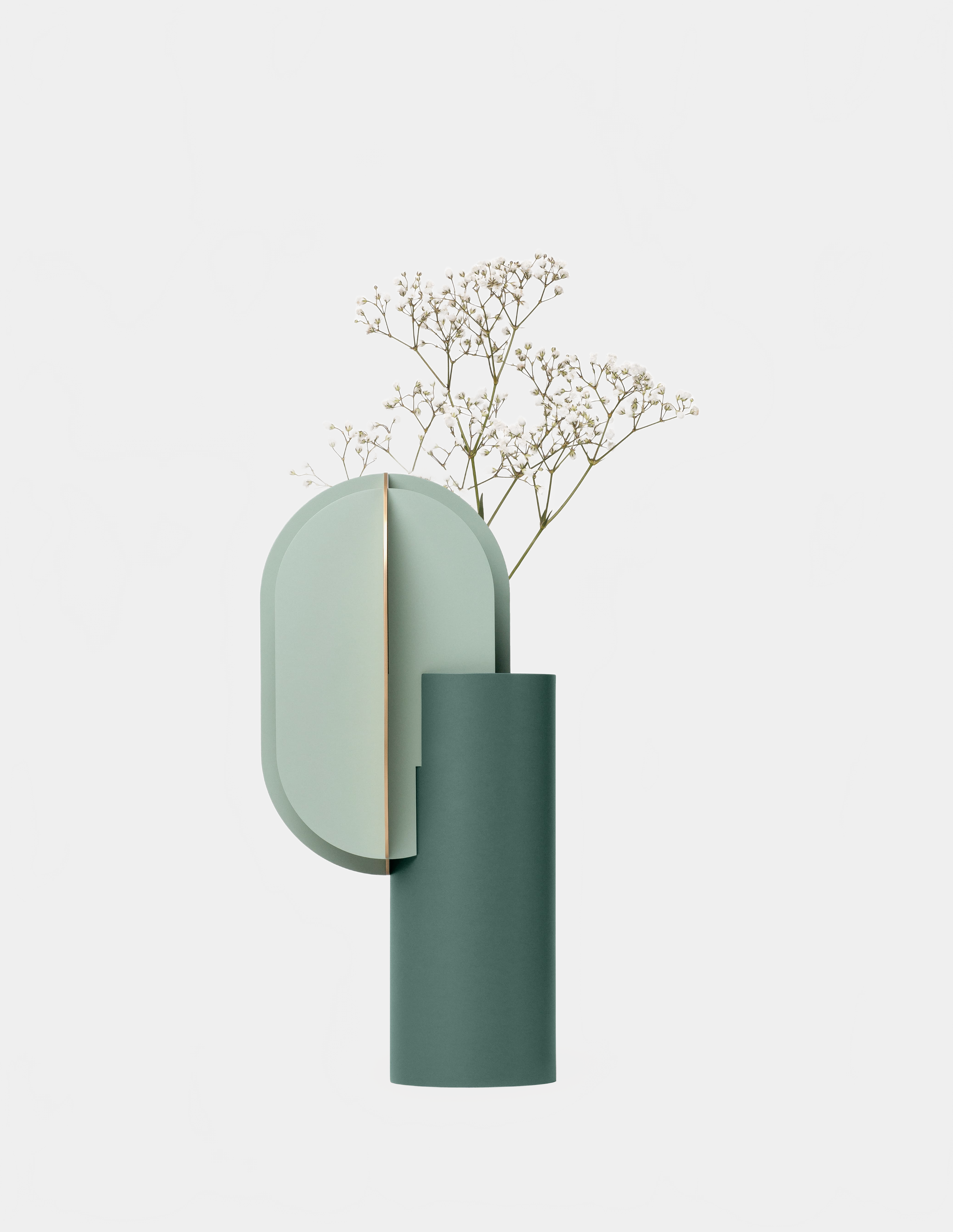 Vase GABO VASE CS9 NOOM