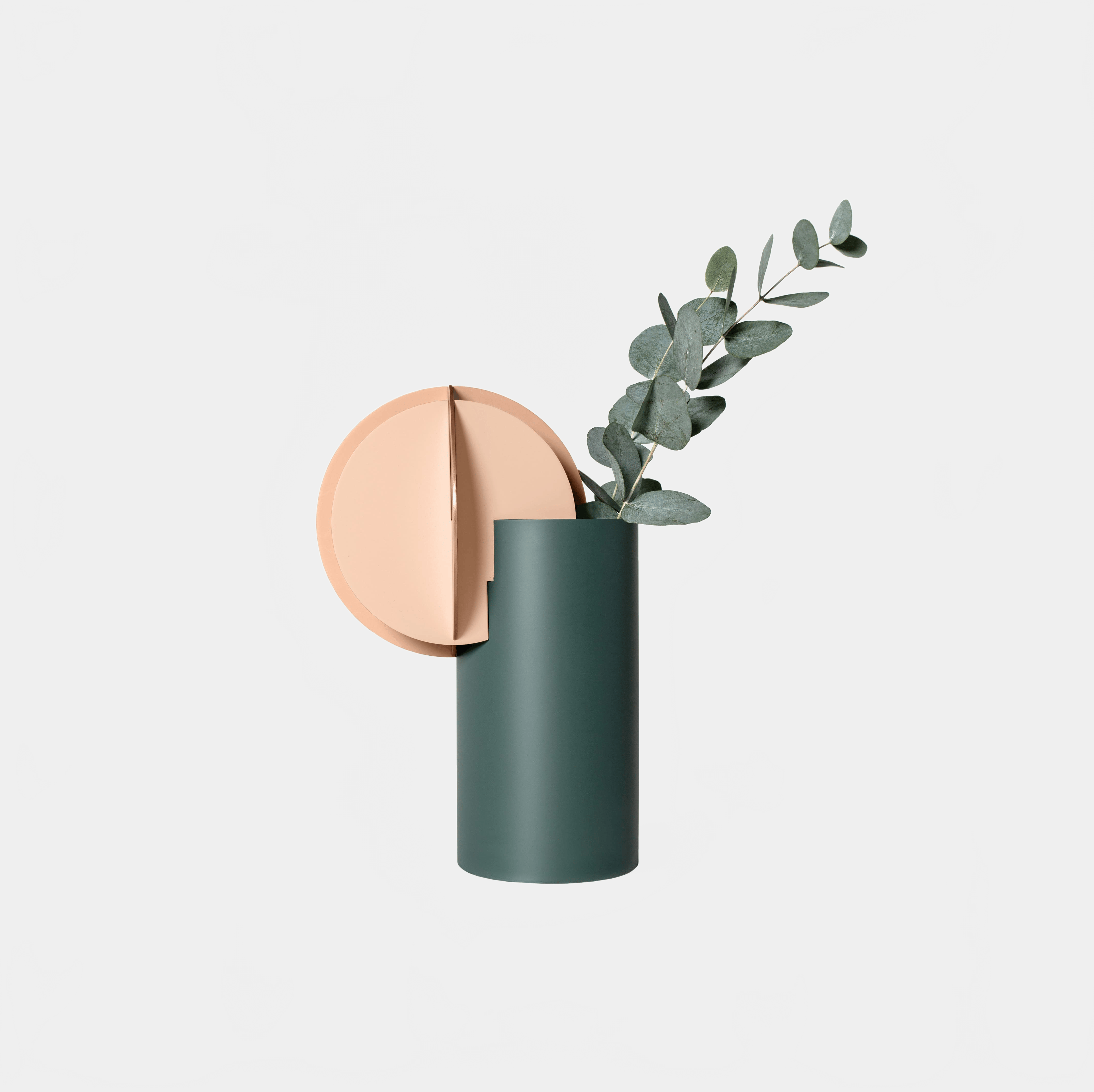 Vase DELAUNAY VASE CS10 NOOM