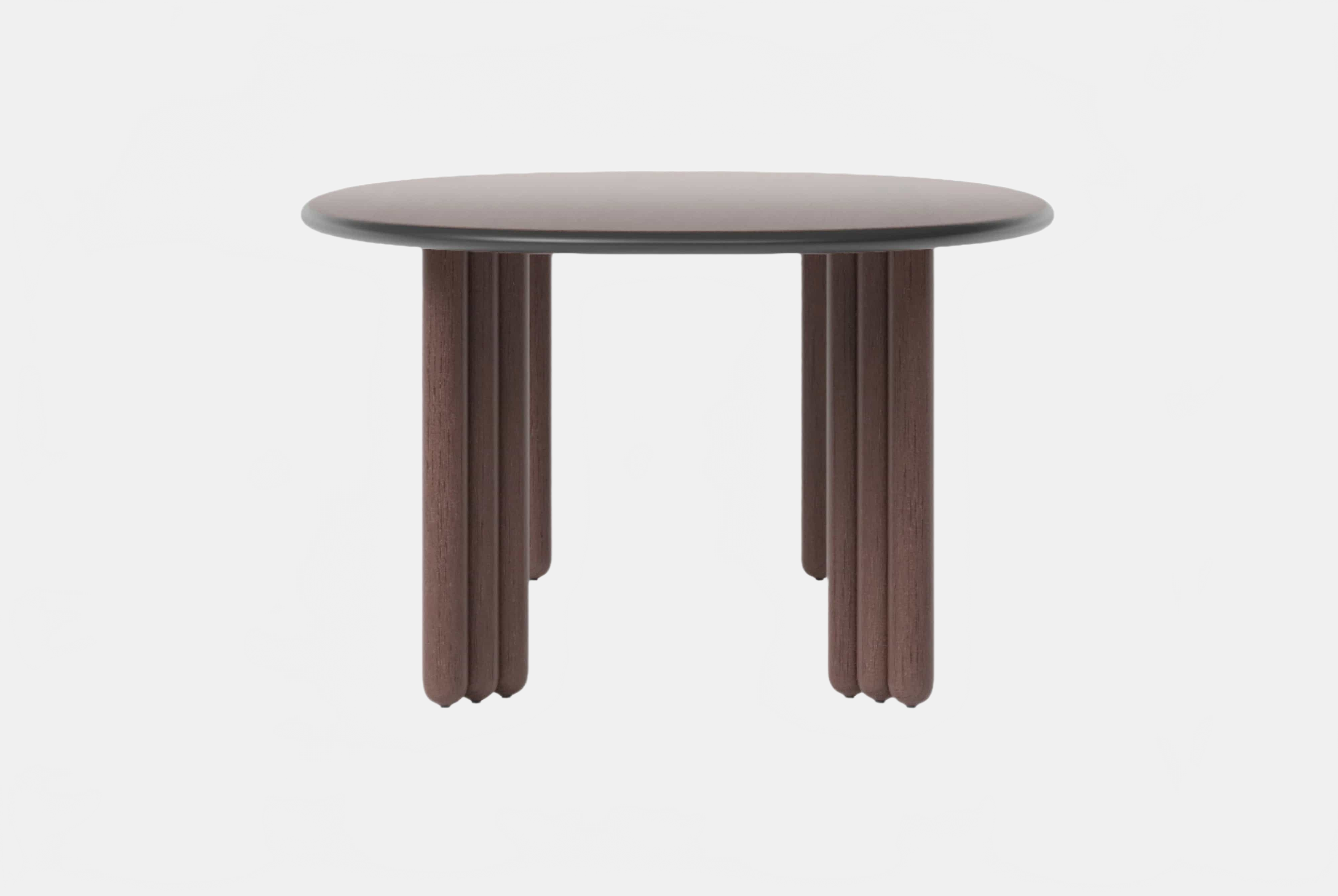 Dining Table DINING TABLE FLOCK | ELLIPSE NOOM