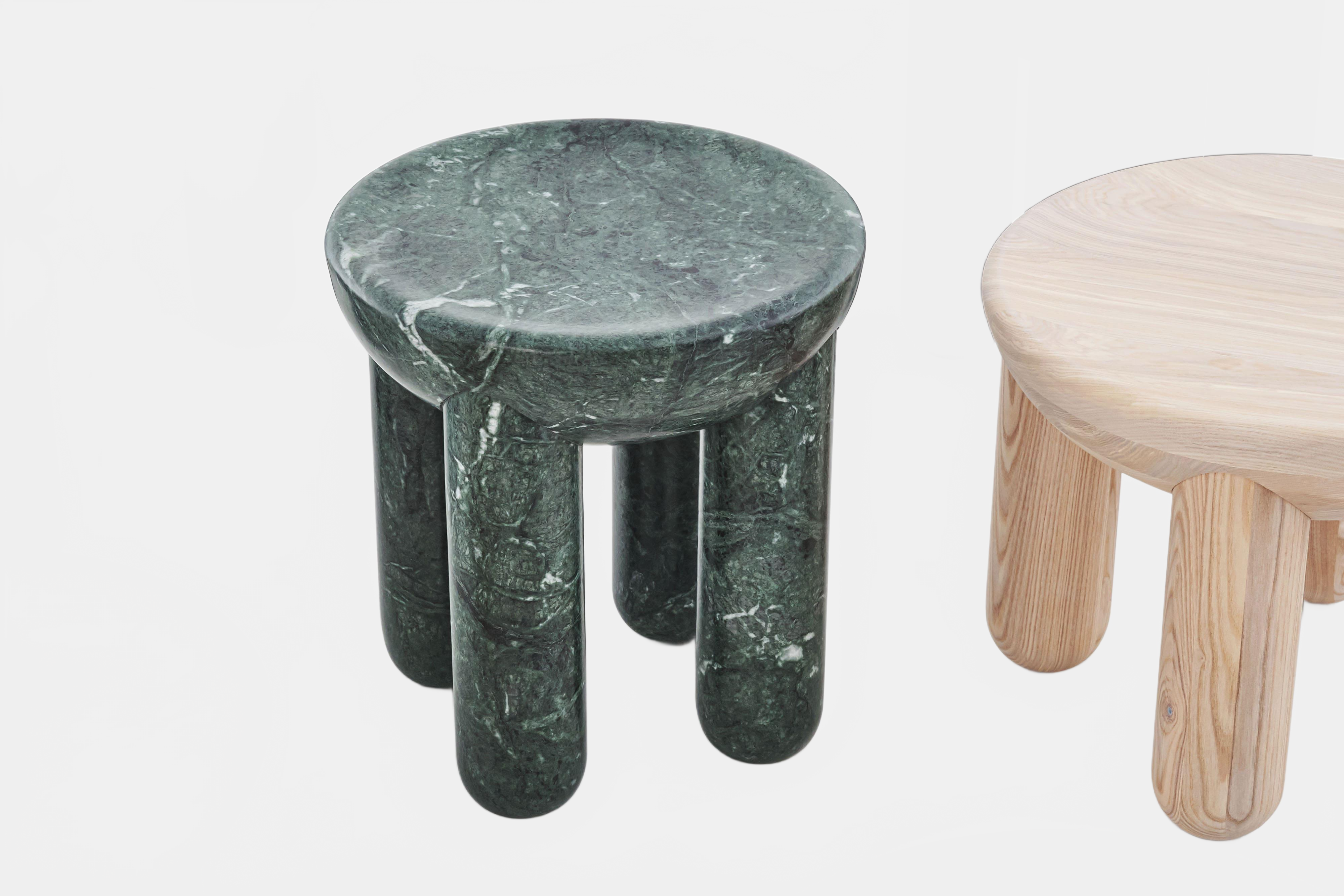 Coffee Table FREYJA COFFEE TABLE 3 NOOM
