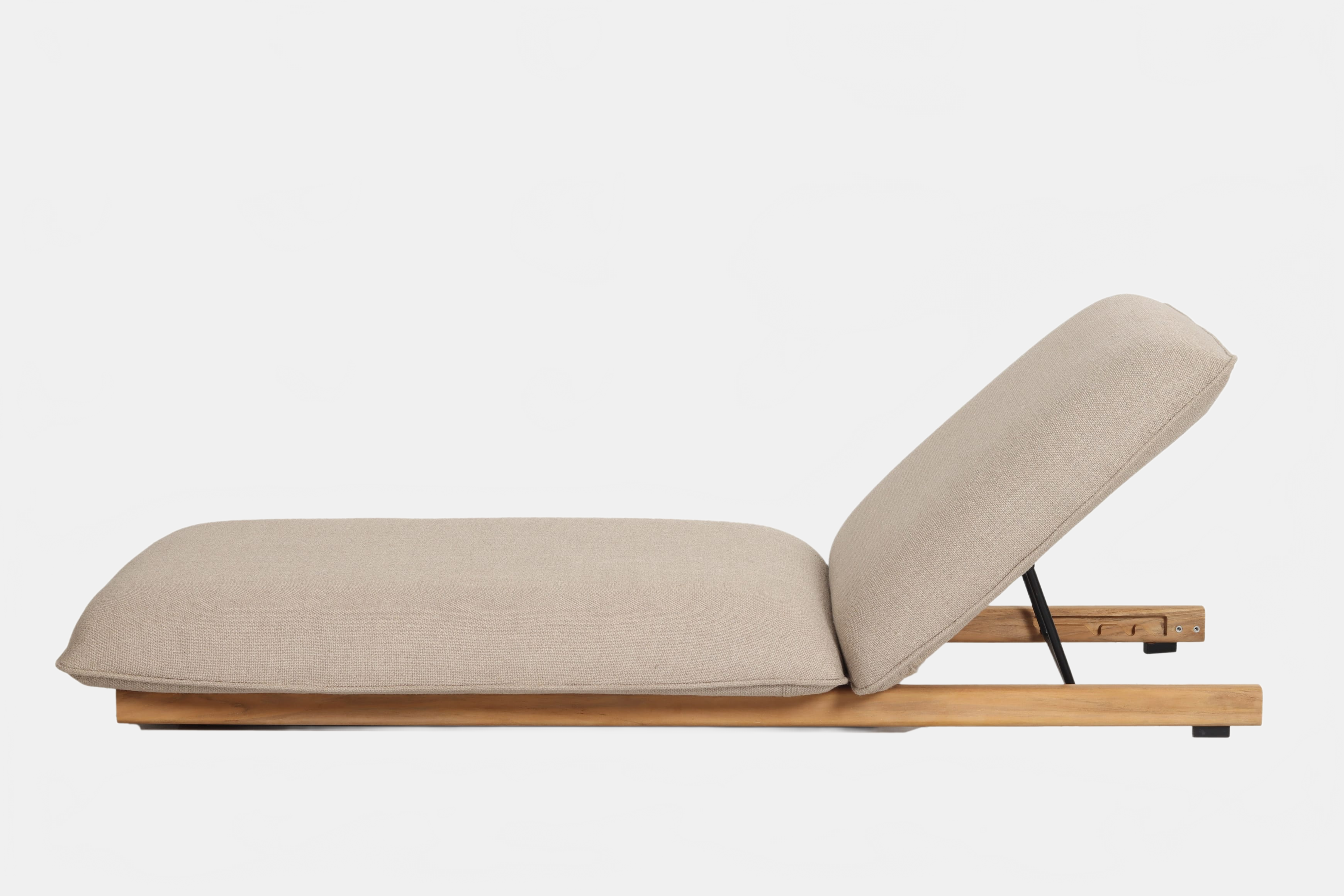 Sun Lounger NOLI SUN LOUNGER BETACO