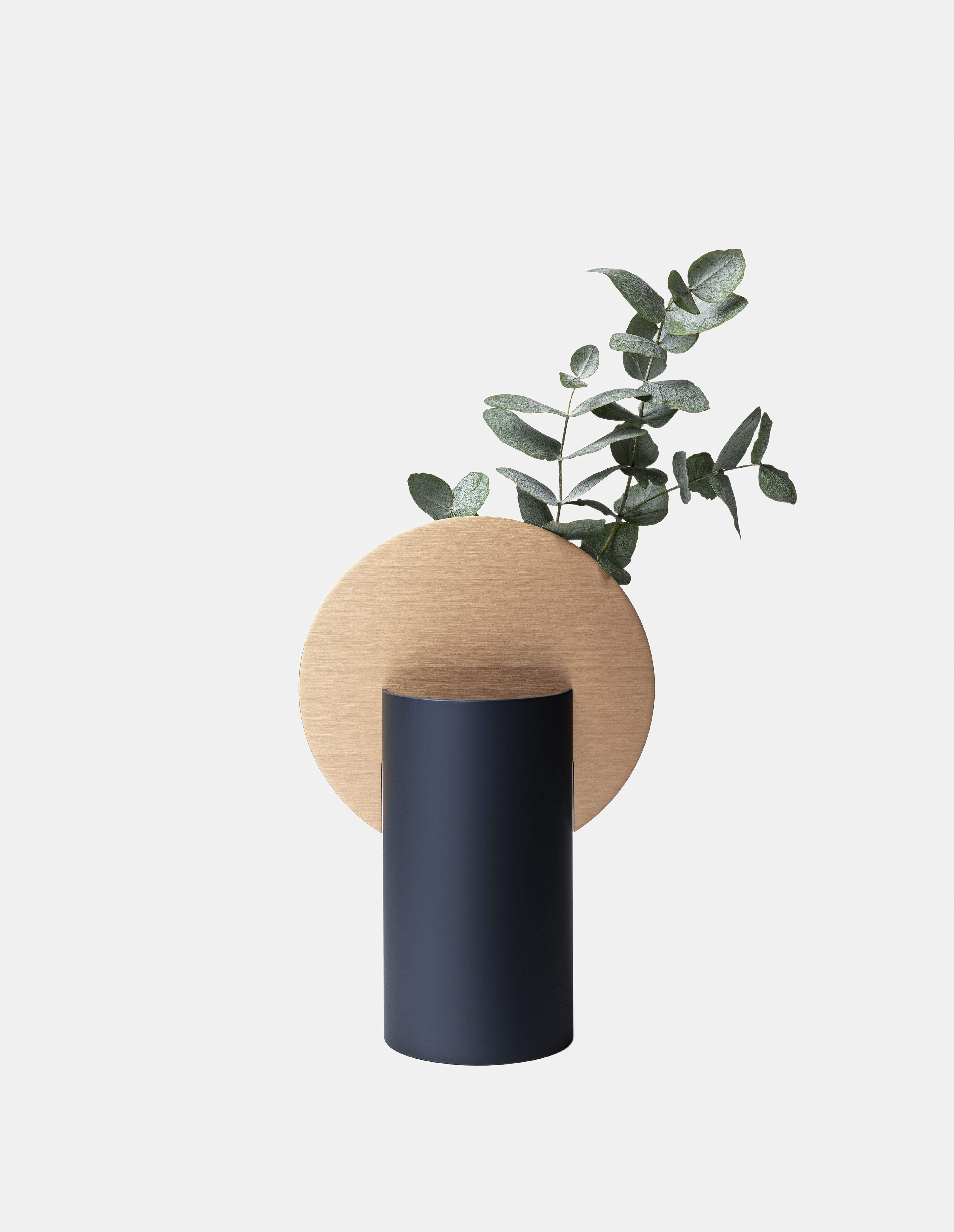 Vase MALEVICH VASE CS5 NOOM