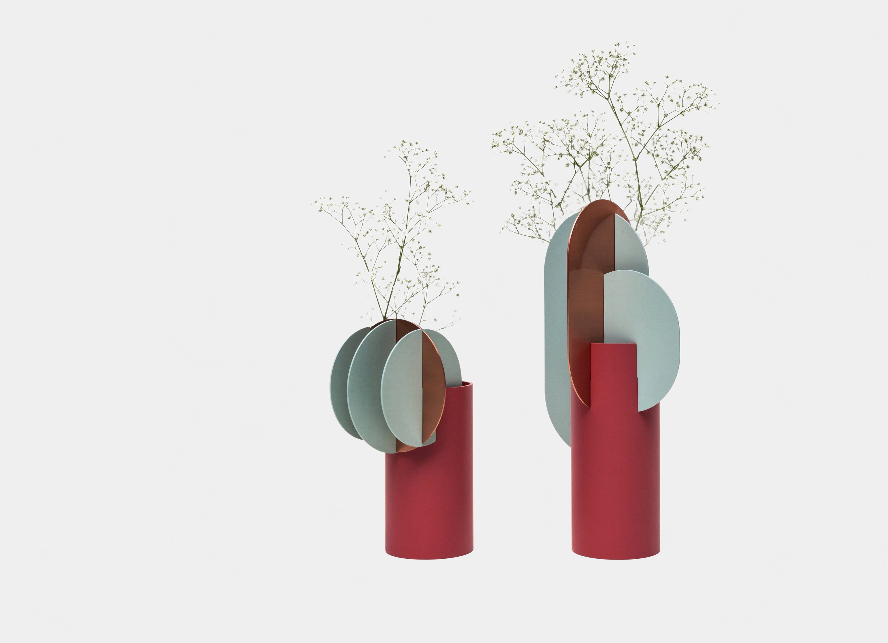 Vase EKSTER VASE CS1 NOOM