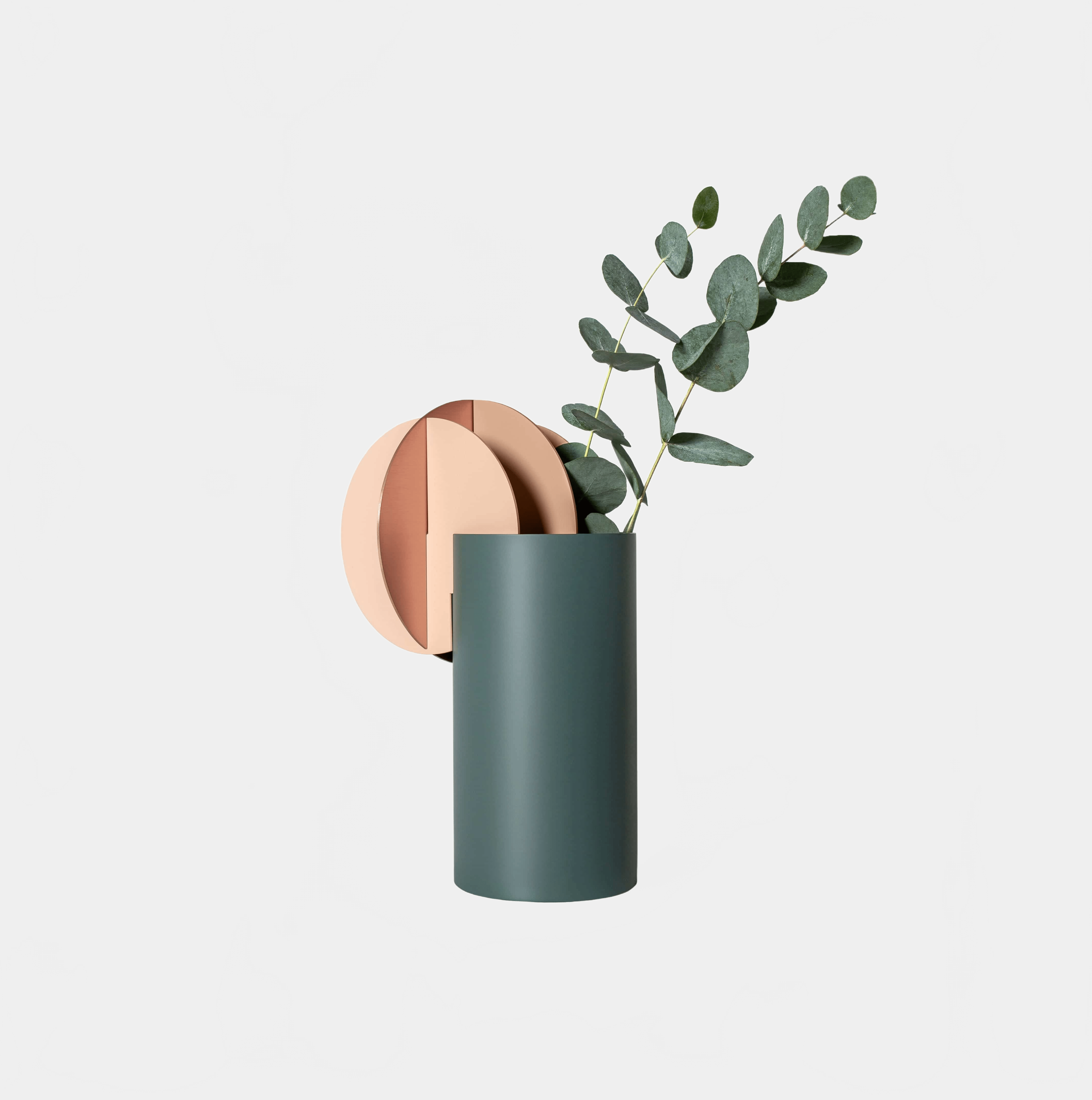 Vase DELAUNAY VASE CS10 NOOM