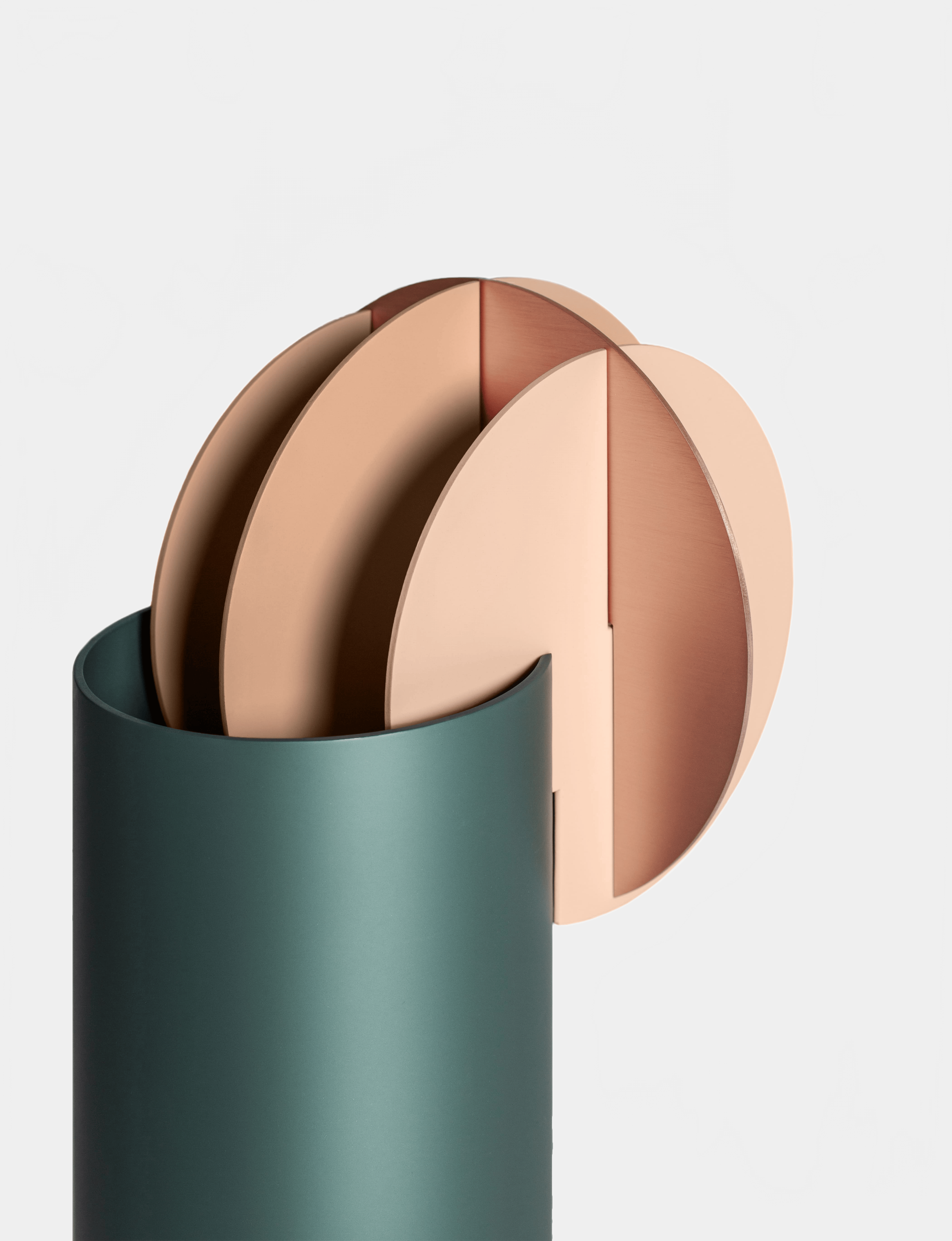 Vase DELAUNAY VASE CS10 NOOM