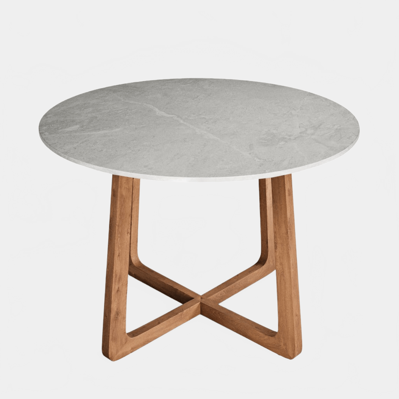 Outdoor Dining Table ATRANI DINING TABLE | Ø 31.5" BETACO