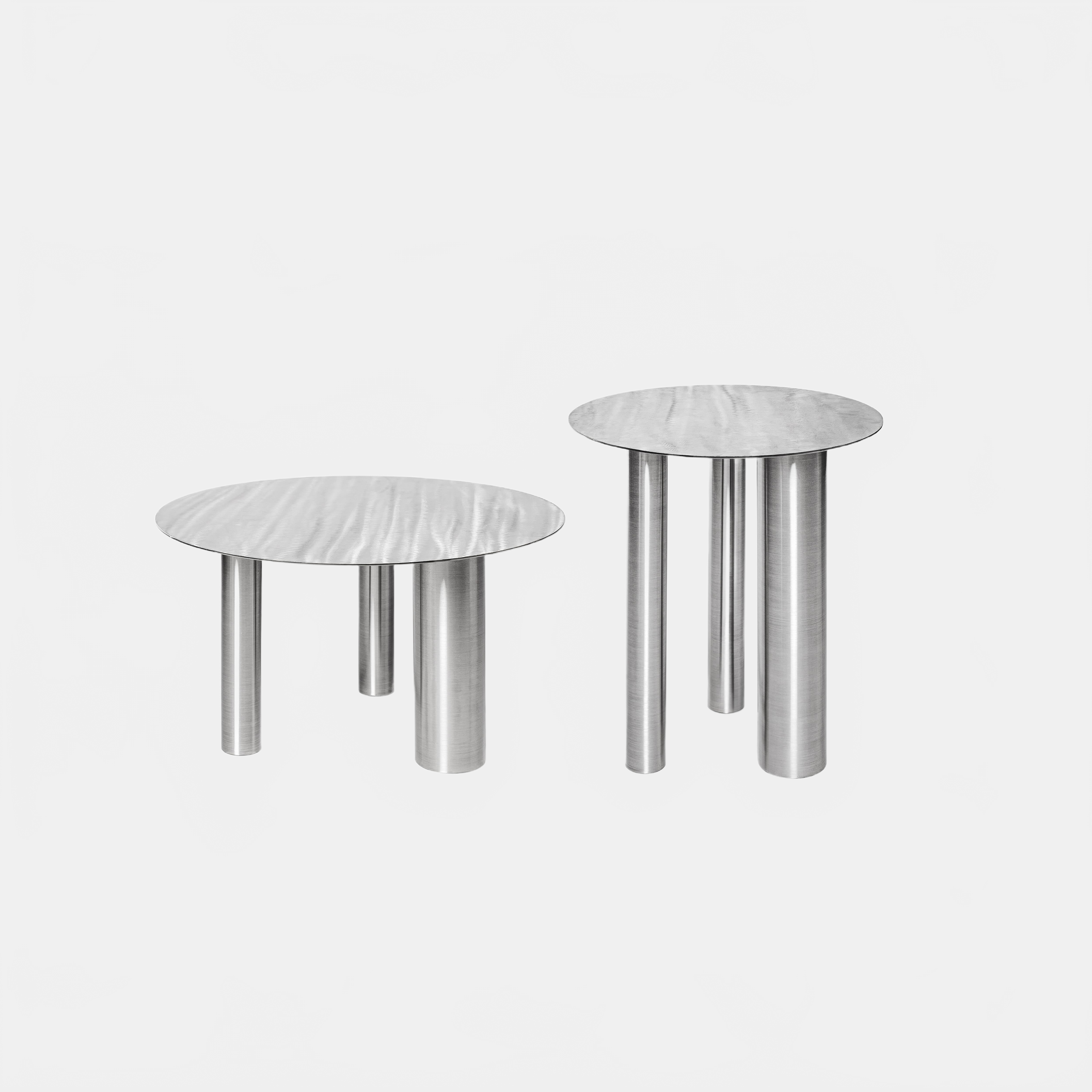 Coffee Table LOW COFFEE TABLE BRANDT CS1 NOOM