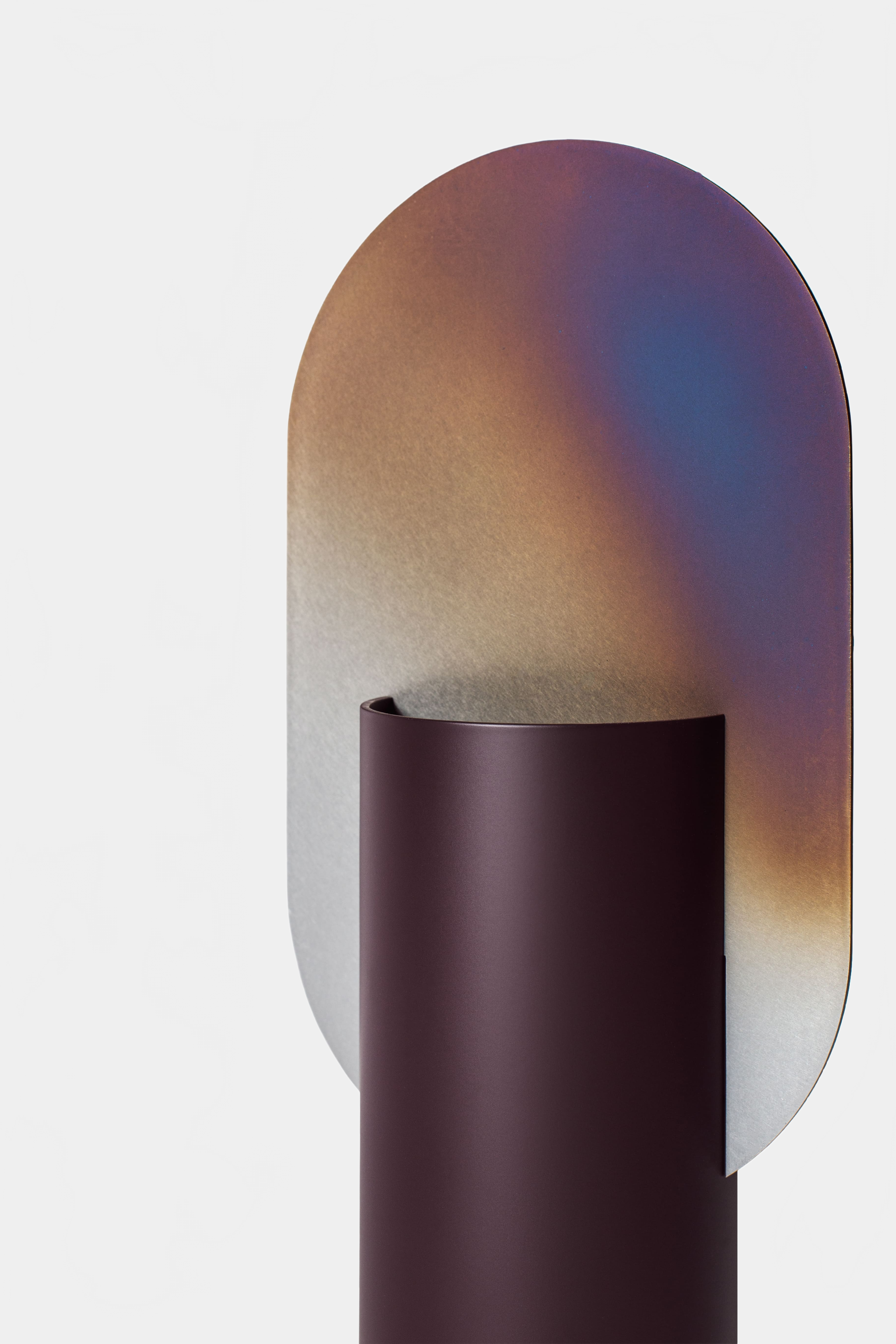 Vase GENKE VASE CSL5 NUMBERED EDITION NOOM