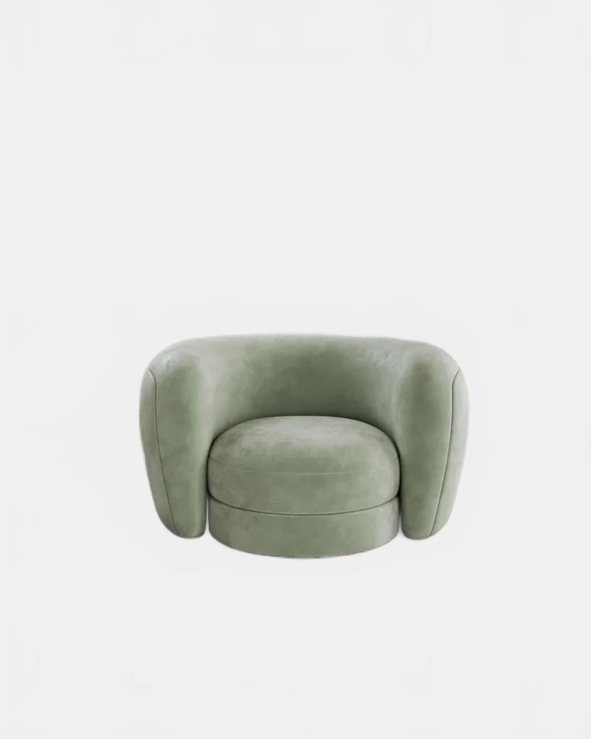 Armchair PALACE ARMCHAIR PALOMA EDITIONS