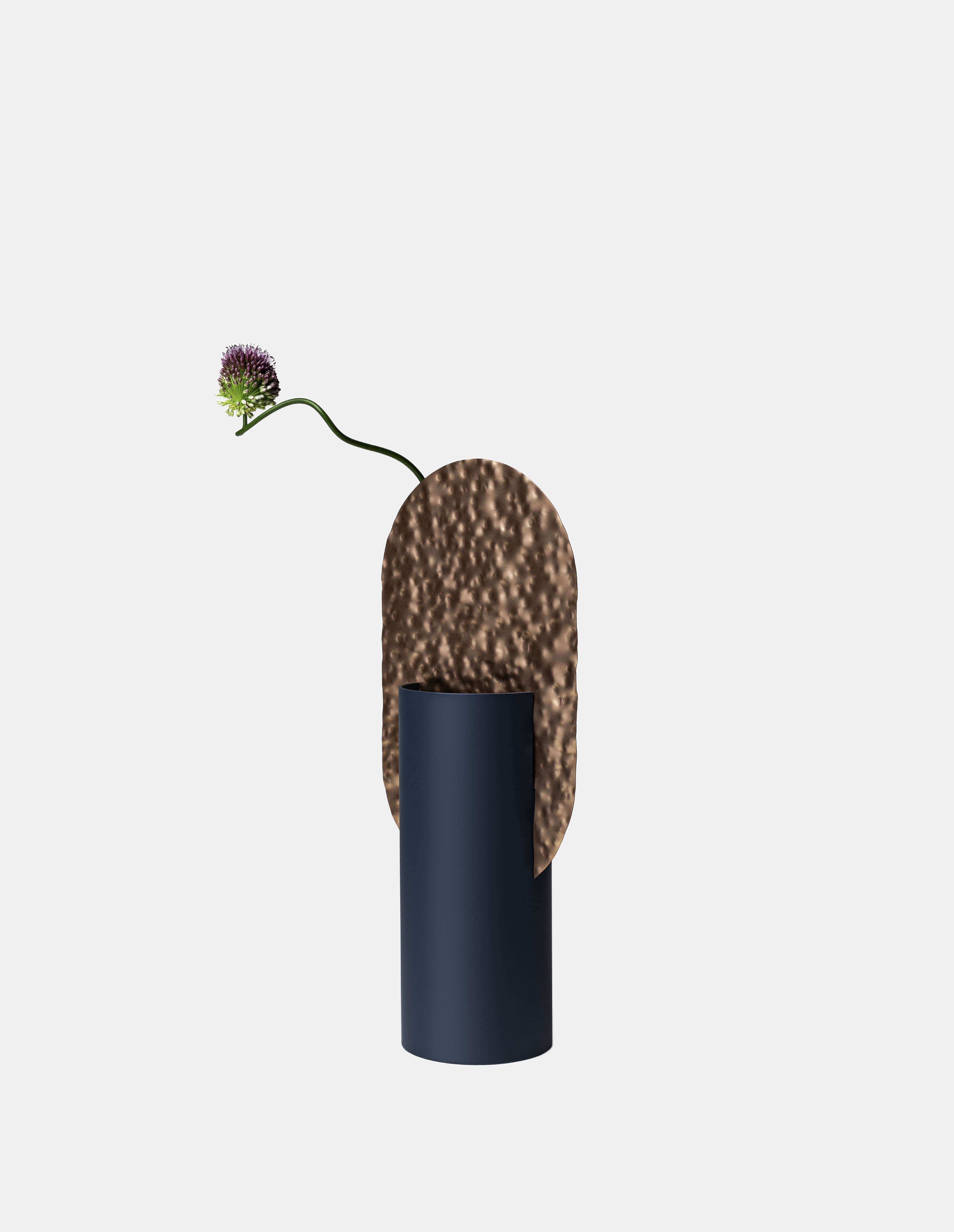 Vase GENKE VASE CSL6 NUMBERED EDITION NOOM