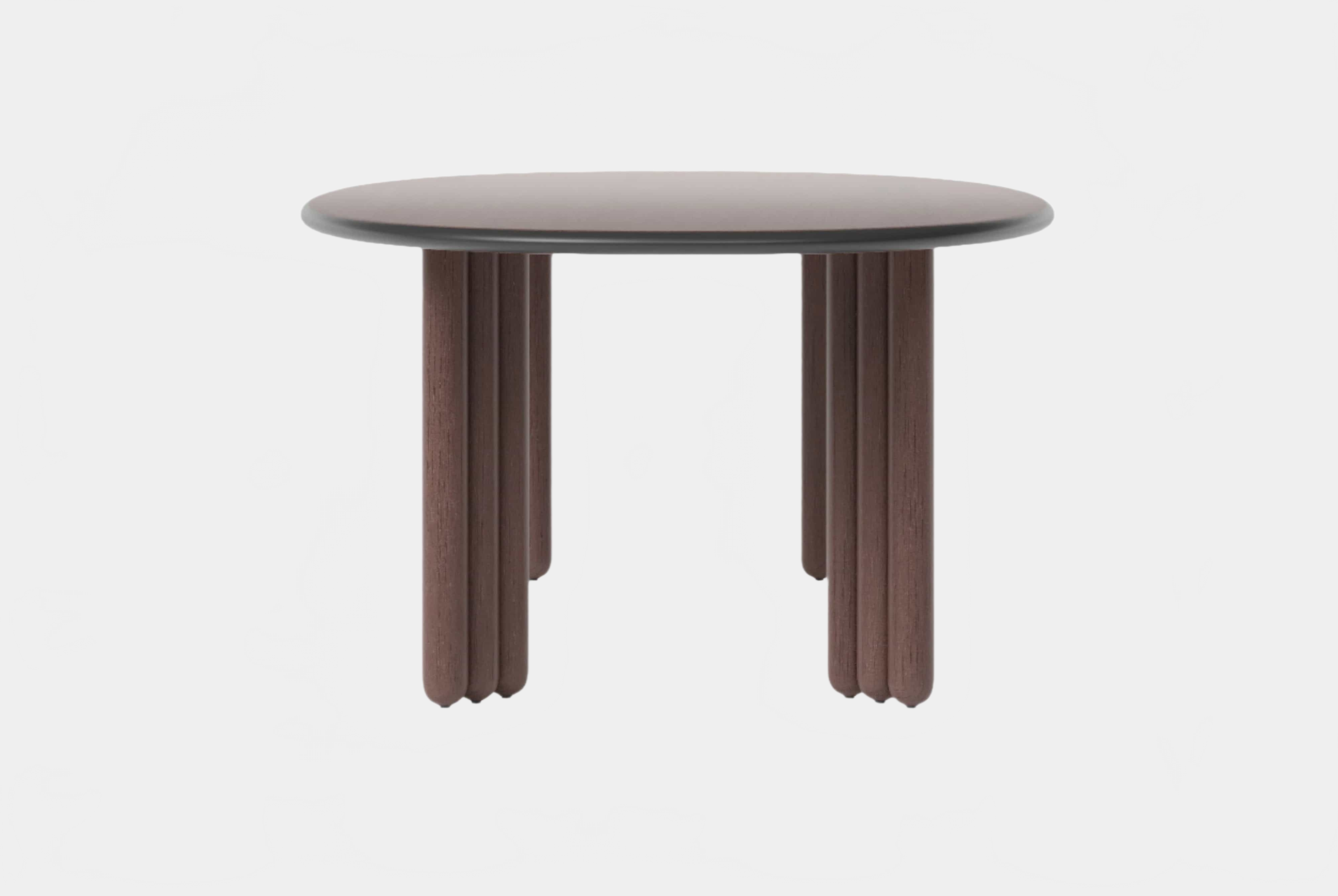 Dining Table DINING TABLE FLOCK | ELLIPSE NOOM