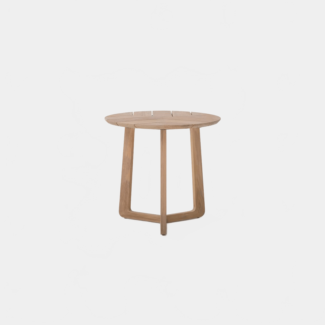 Outdoor Dining Table ATRANI DINING TABLE | Ø 31.5" BETACO