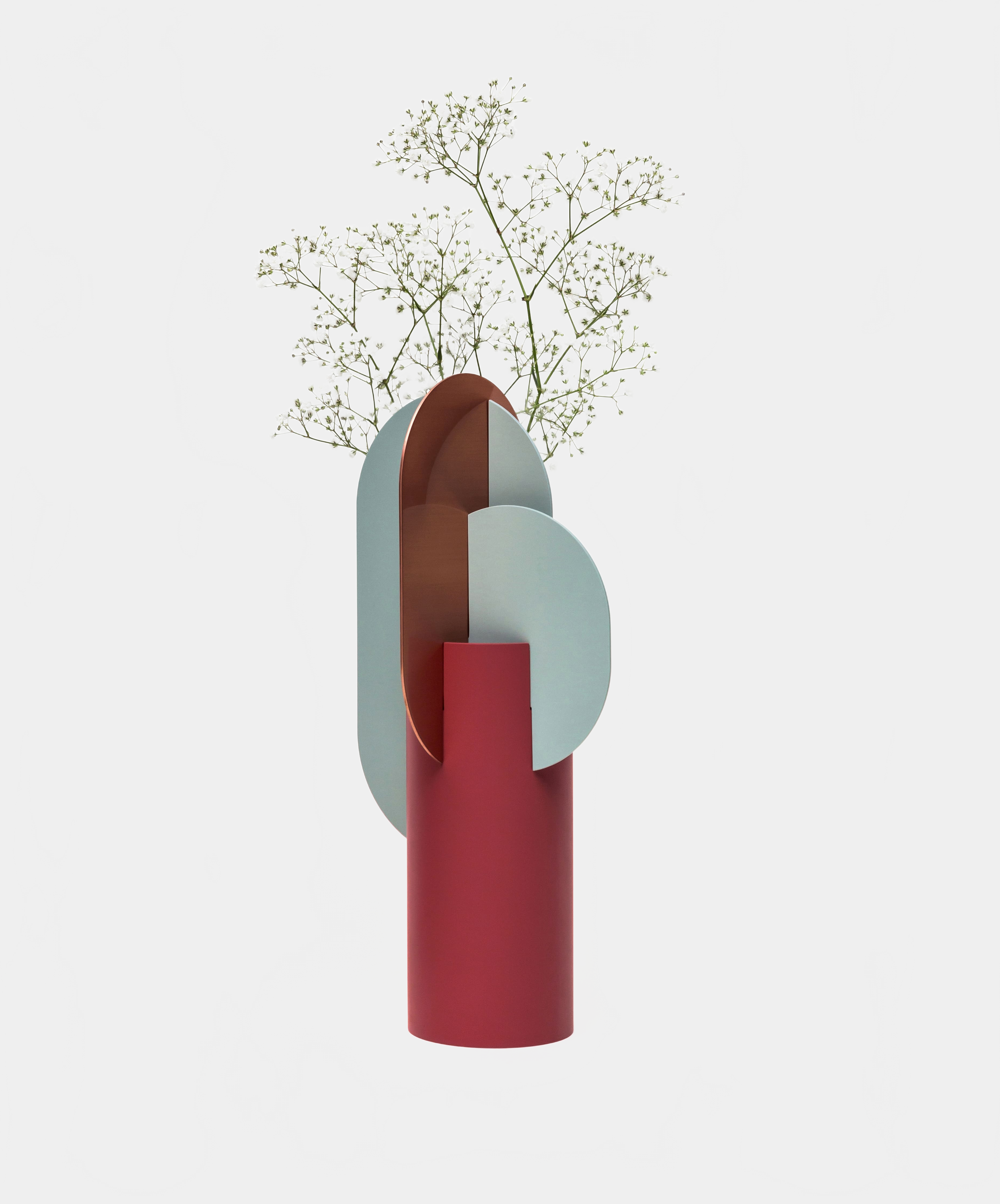 Vase EKSTER VASE CS1 NOOM