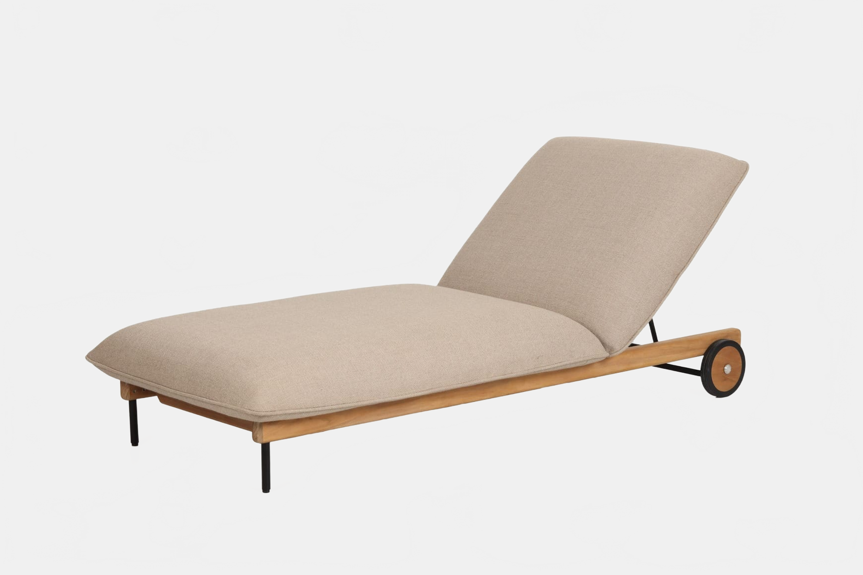 Sun Lounger NOLI SUN LOUNGER BETACO