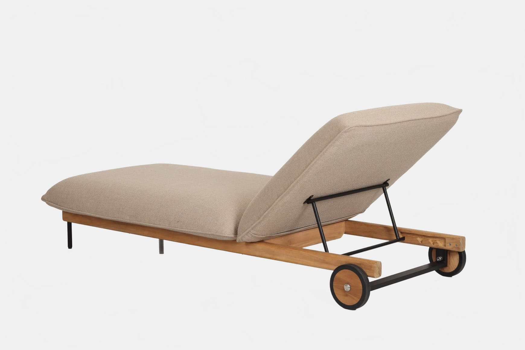 Sun Lounger NOLI SUN LOUNGER BETACO