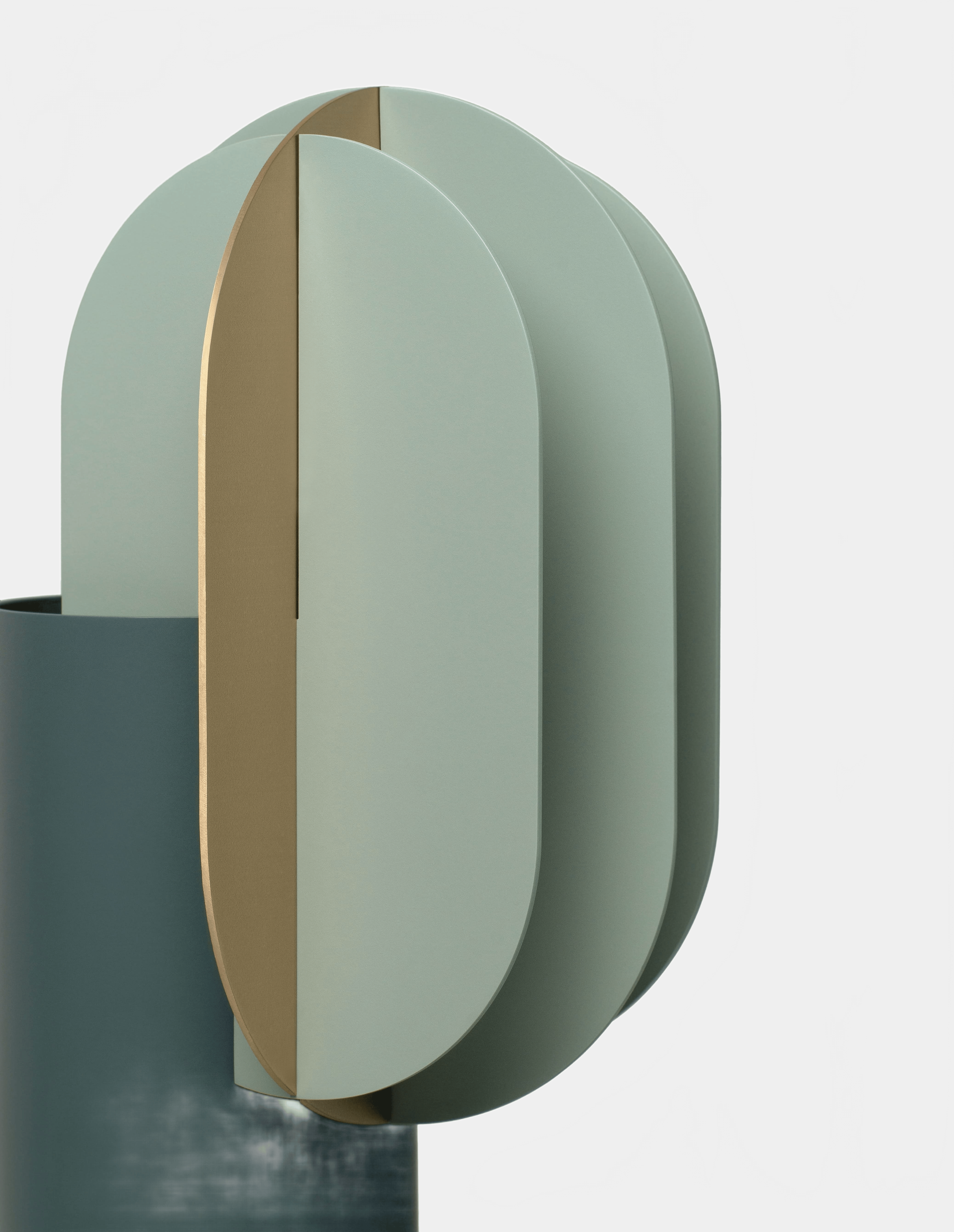 Vase DELAUNAY VASE CS9 NOOM