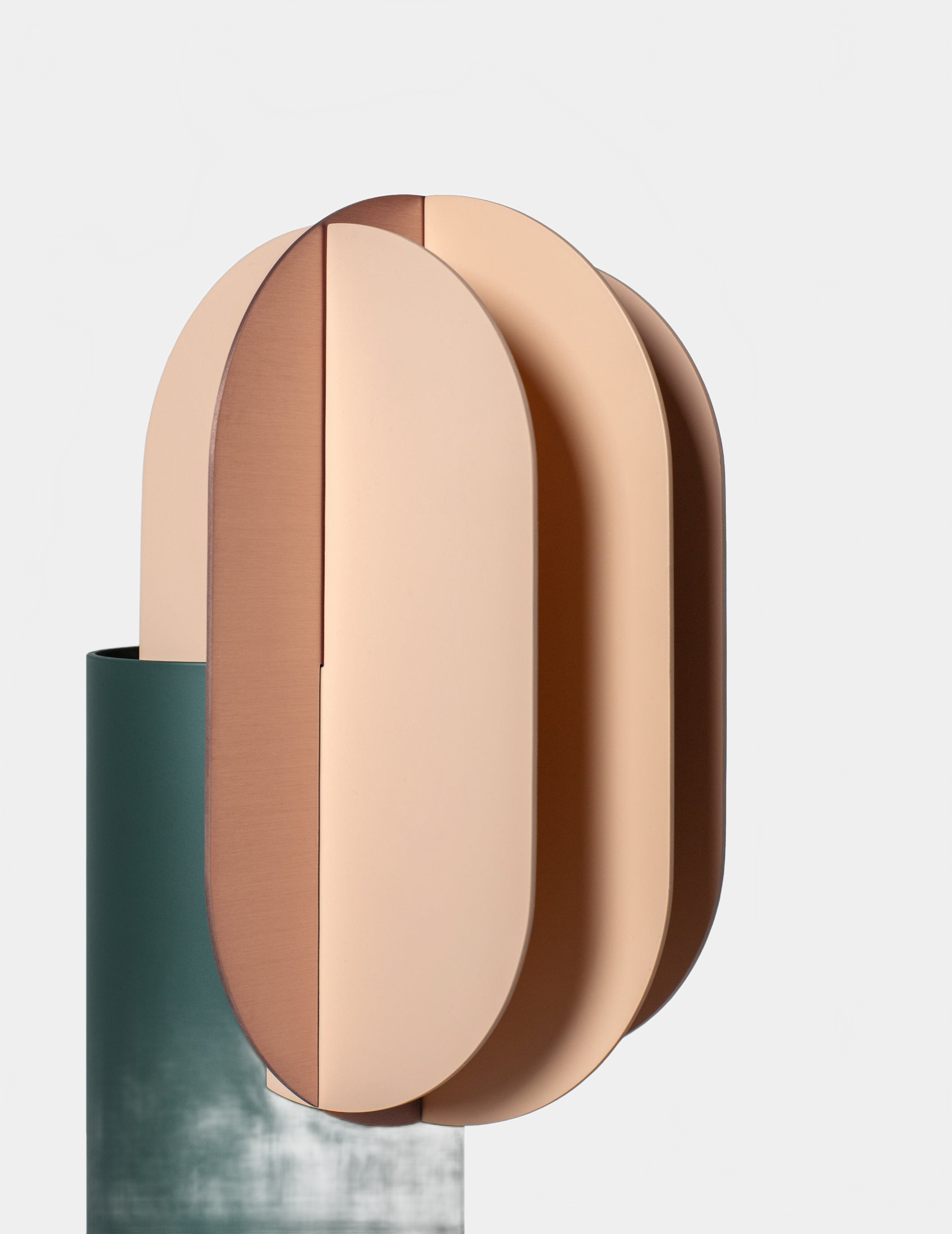 Vase GABO VASE CS10 NOOM