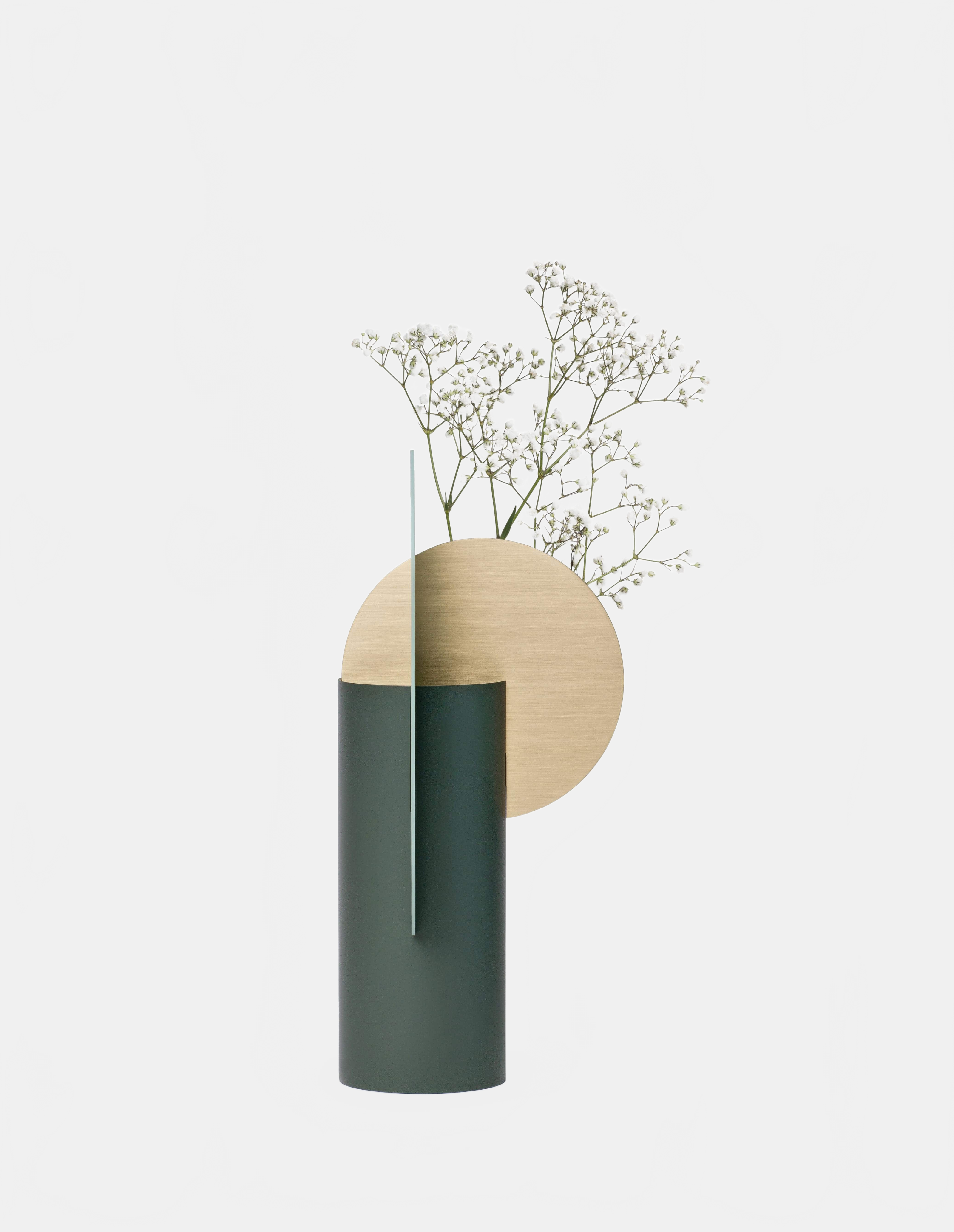 Vase YERMILOV VASE CS2 NOOM