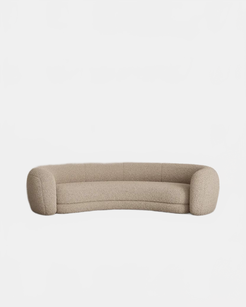 Sofa PALACE SOFA III PALOMA EDITIONS