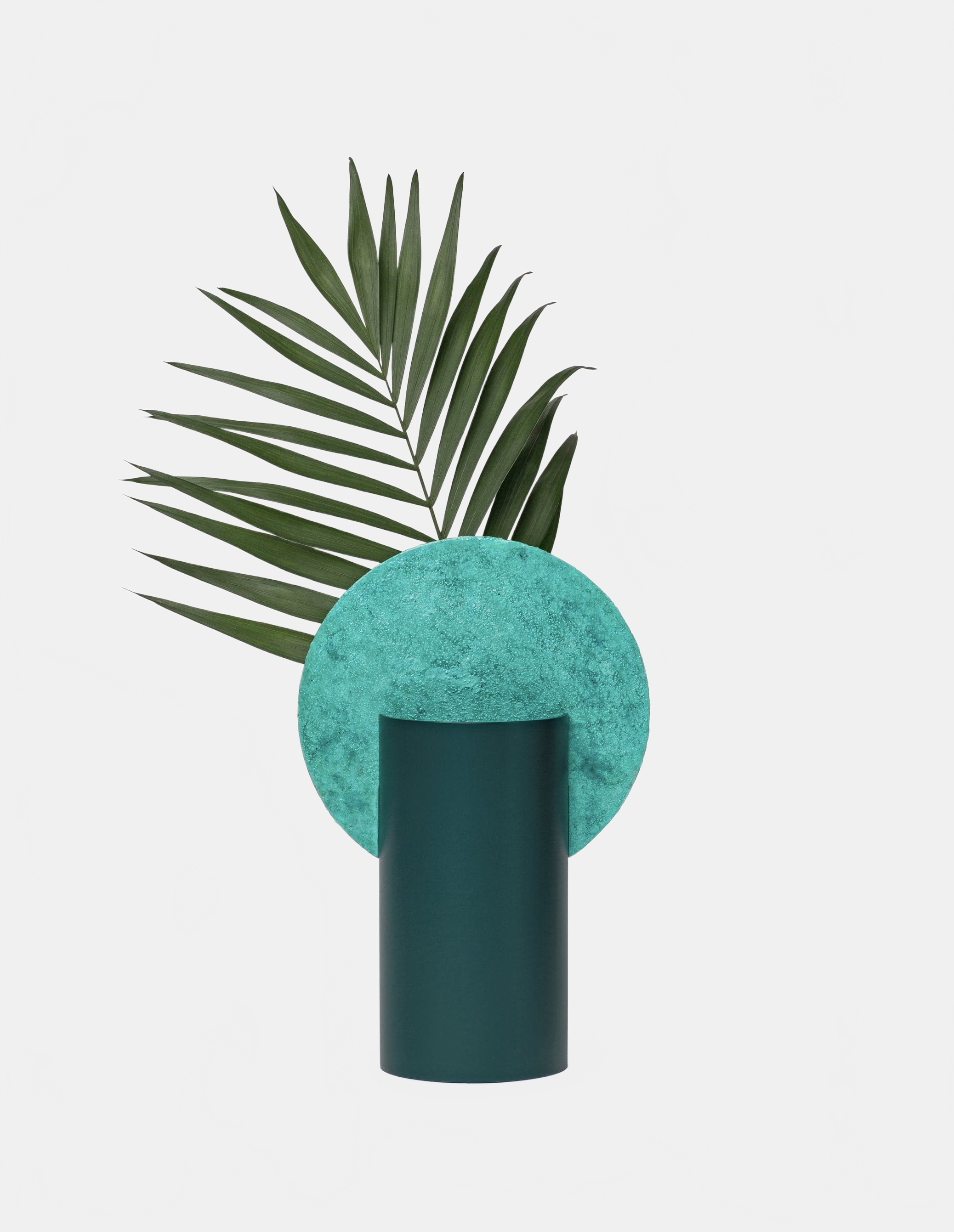Vase MALEVICH VASE CSL2 NUMBERED EDITION NOOM