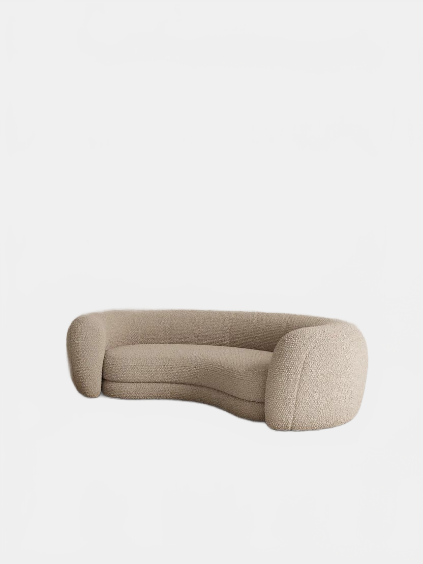 Sofa PALACE SOFA II PALOMA EDITIONS