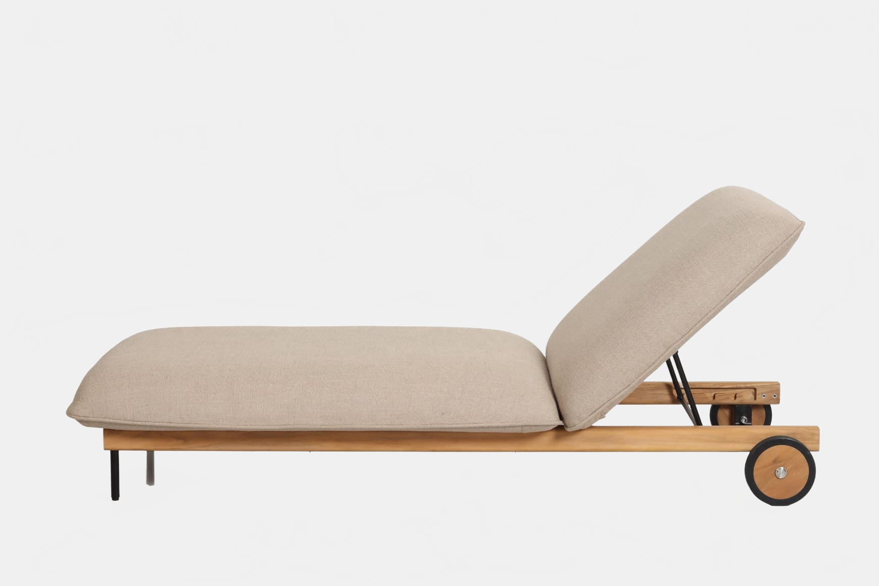 Sun Lounger NOLI SUN LOUNGER BETACO