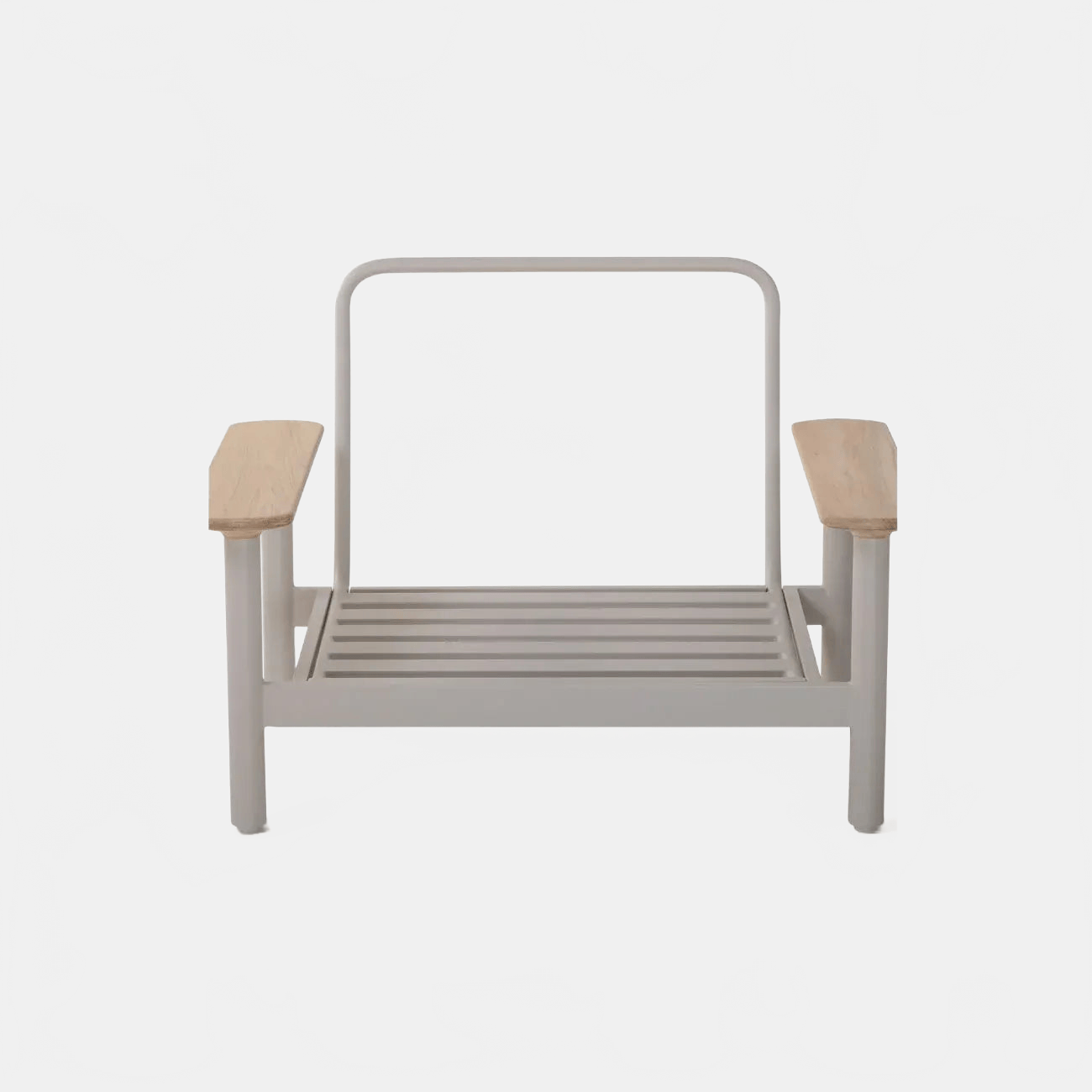 Day Bed + Foot Rest MADDALENA LOUNGE 1S | 1-SEAT LOUNGE BETACO