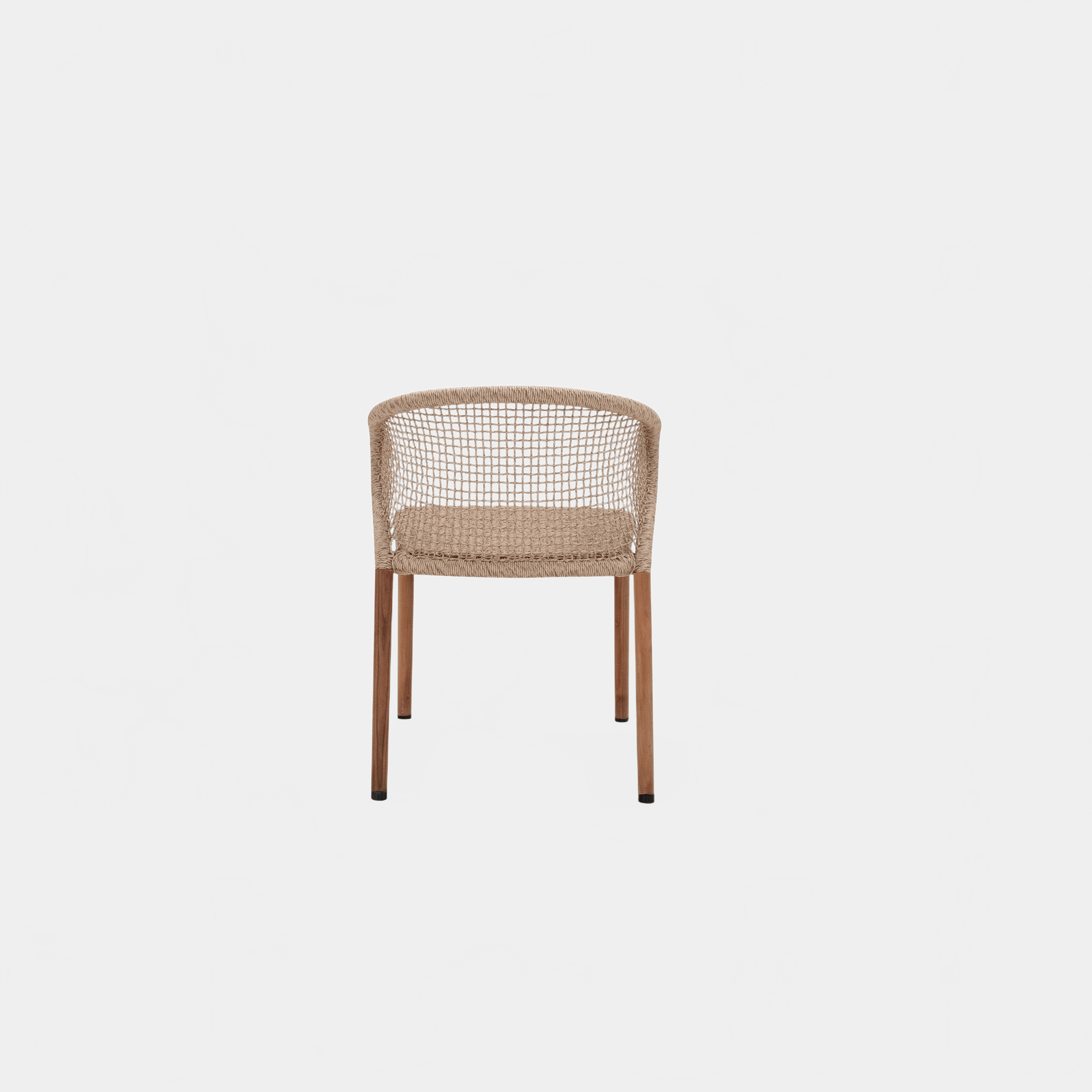 Outdoor Arm Chair BARLETTA ARM CHAIR BETACO