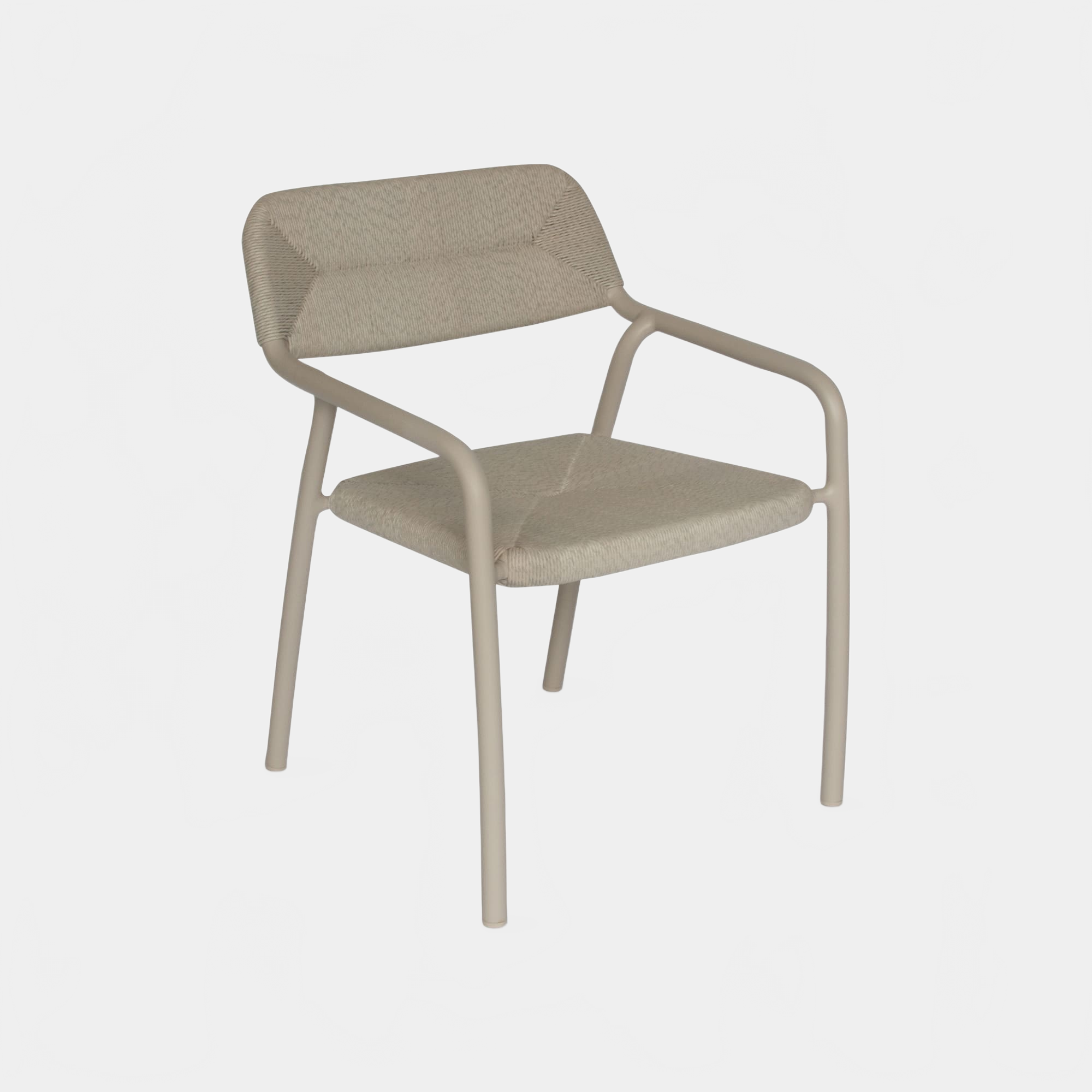Outdoor Armchair GRANELLI ARMCHAIR BETACO