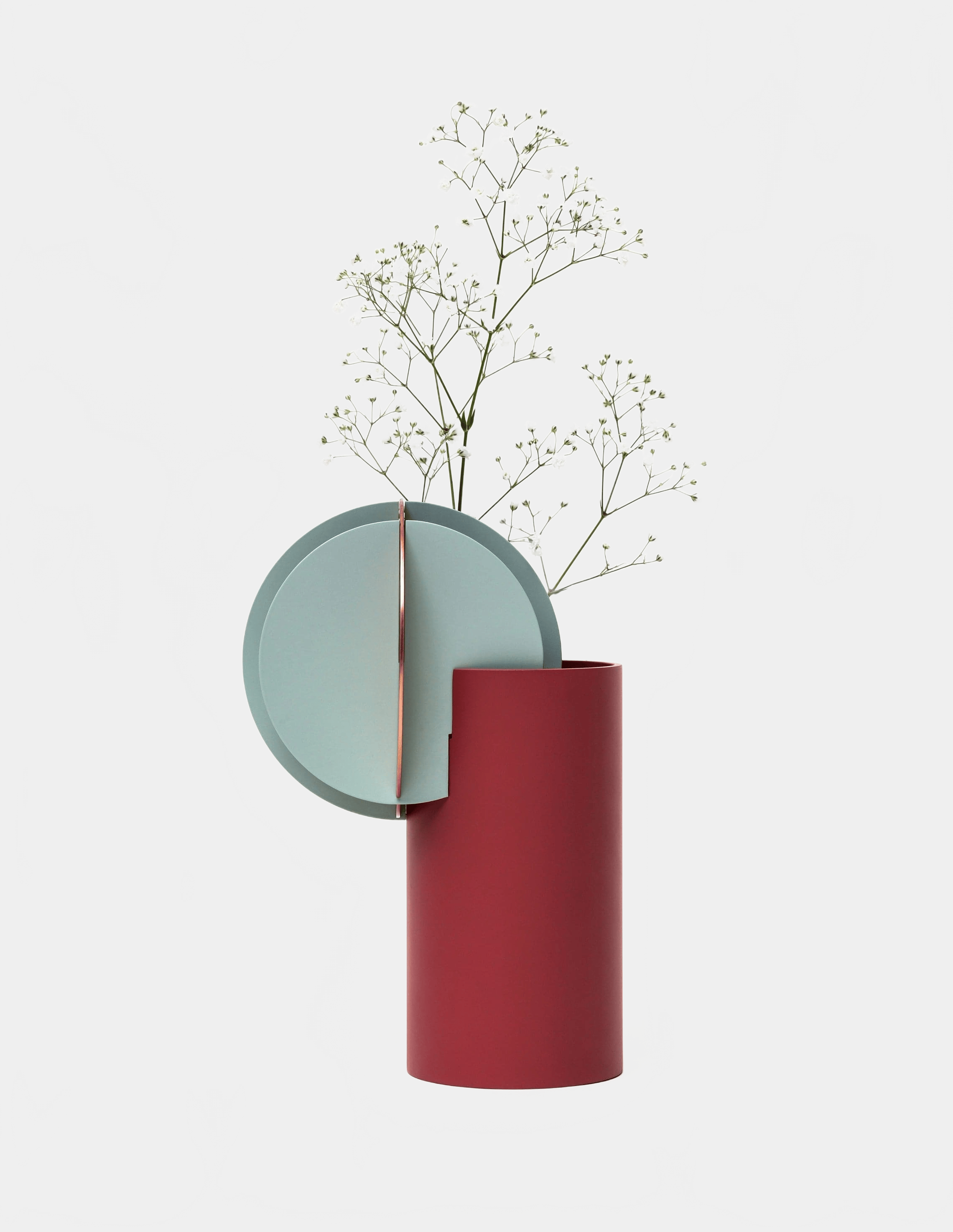 Vase DELAUNAY VASE CS1 NOOM