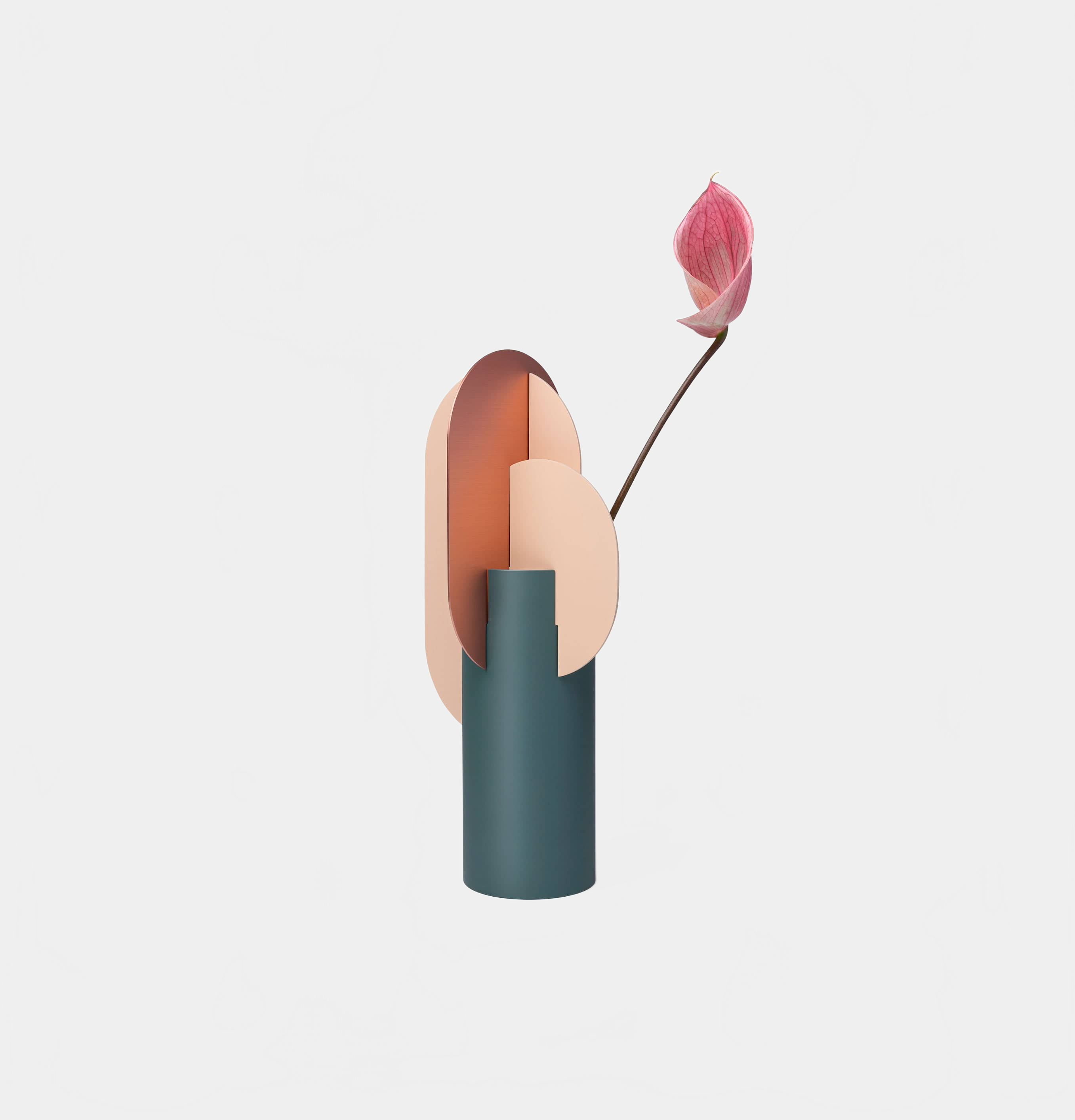 Vase EKSTER VASE CS10 NOOM