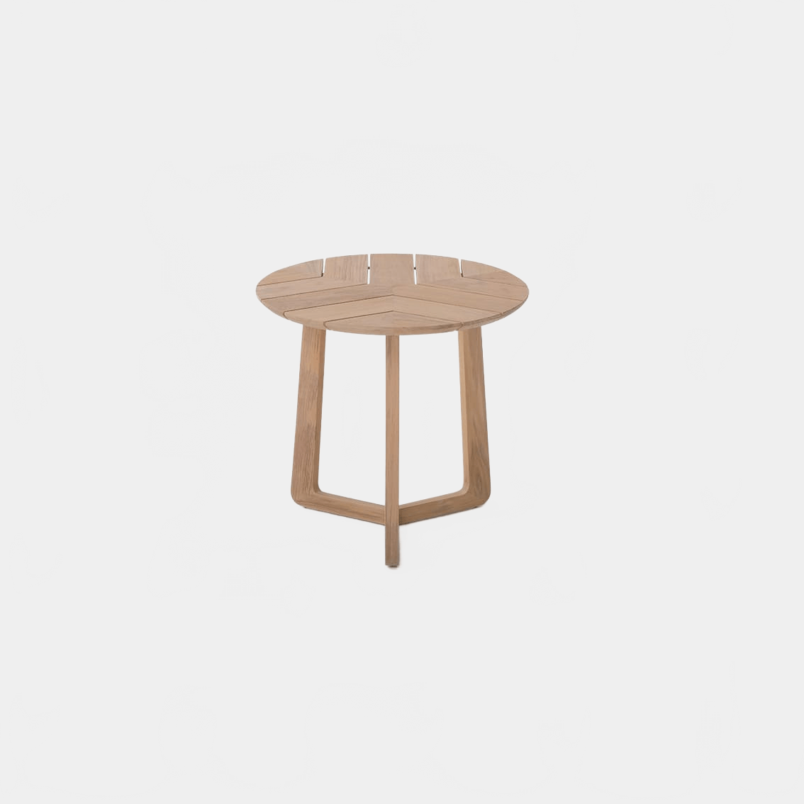 Outdoor Dining Table ATRANI DINING TABLE | Ø 31.5" BETACO