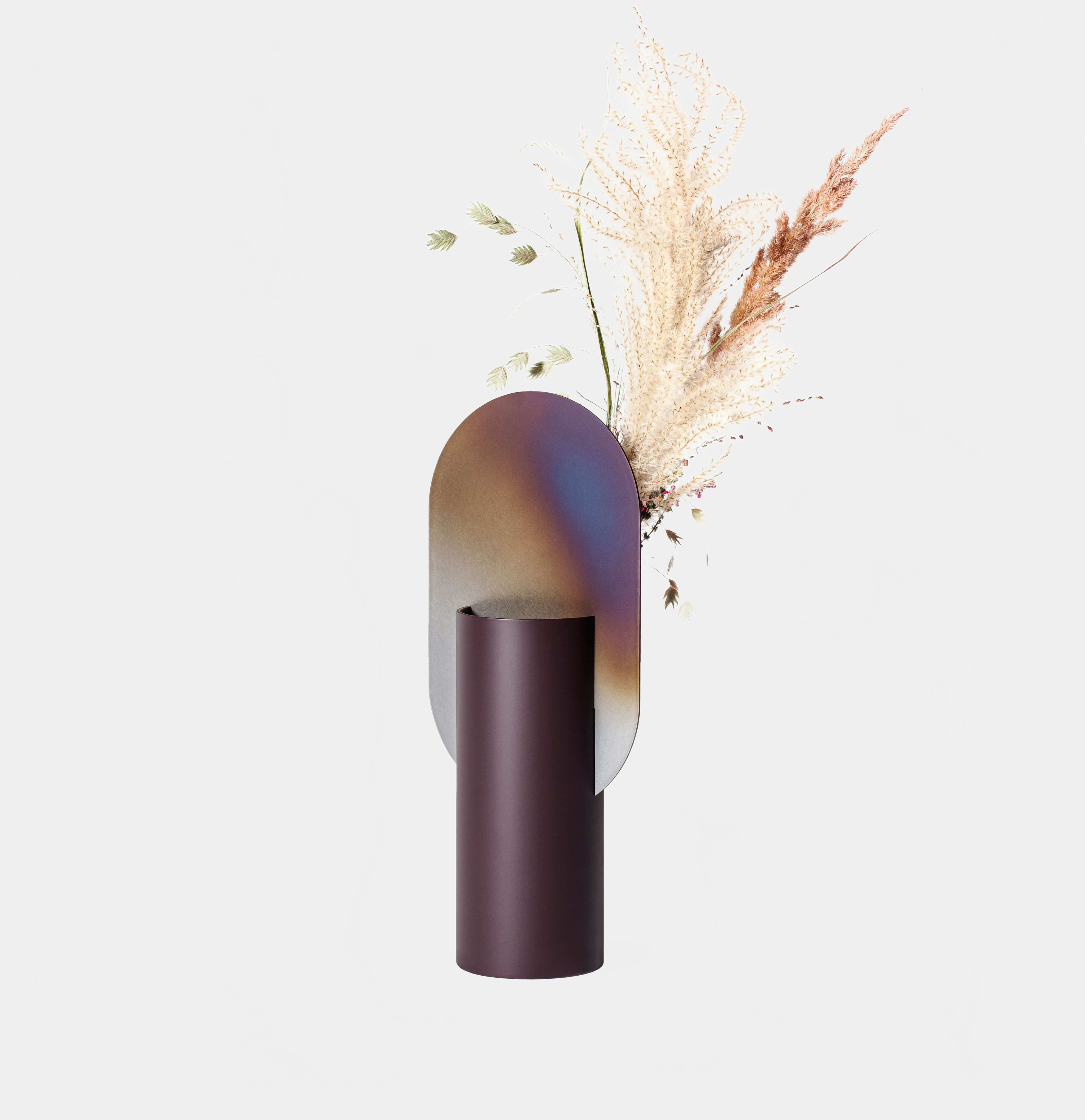 Vase GENKE VASE CSL5 NUMBERED EDITION NOOM