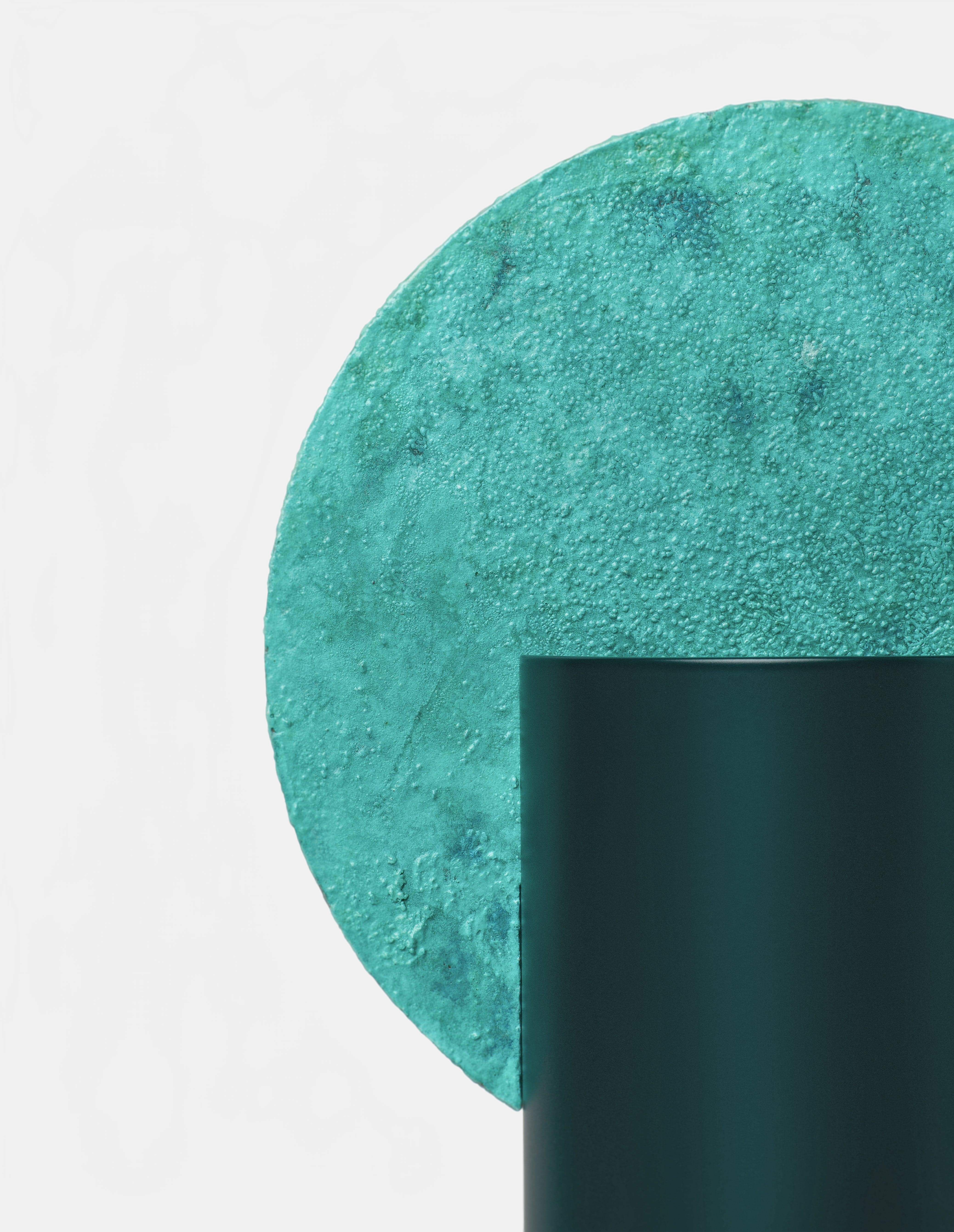 Vase MALEVICH VASE CSL2 NUMBERED EDITION NOOM