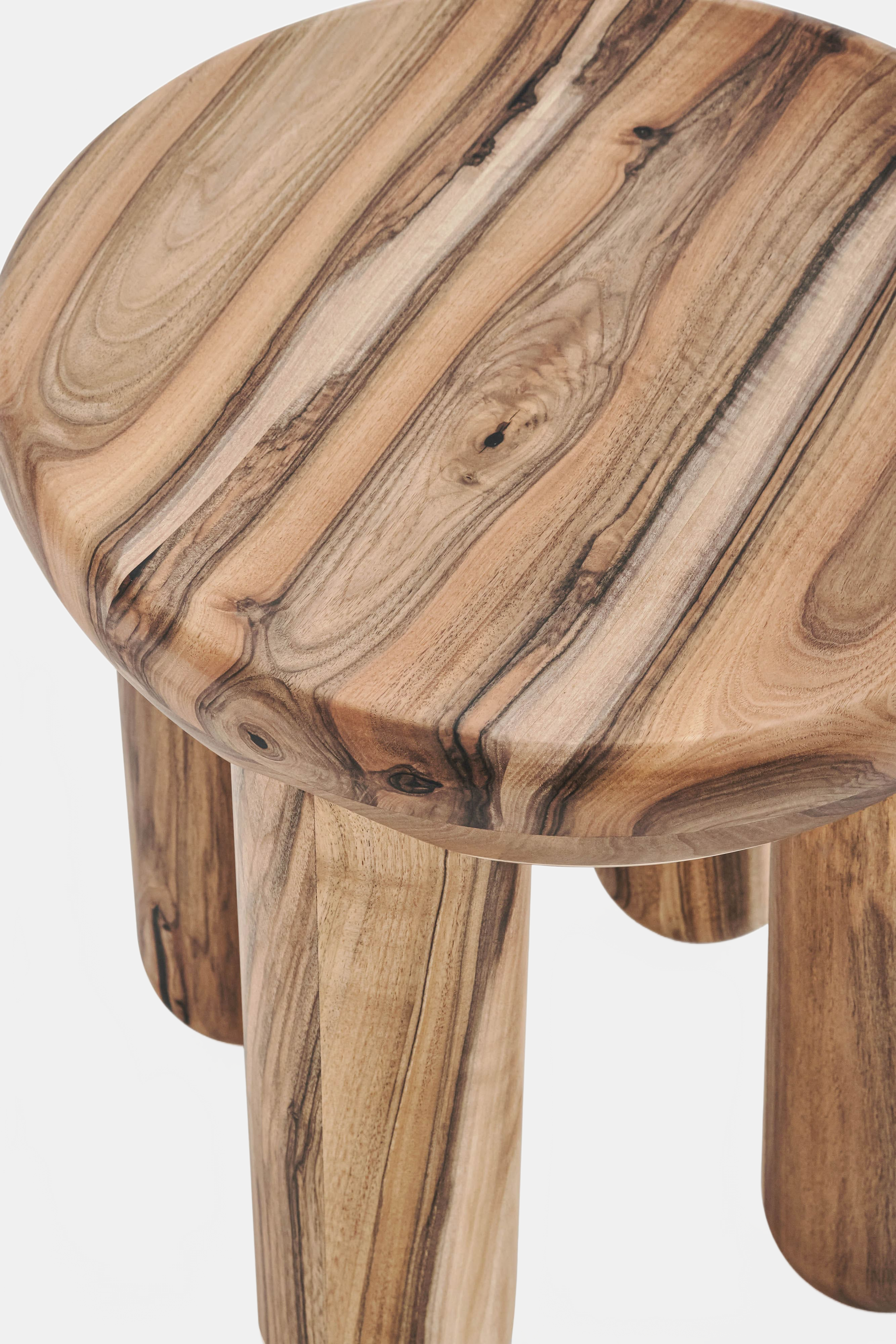Coffee Table FREYJA COFFEE TABLE 3 NOOM