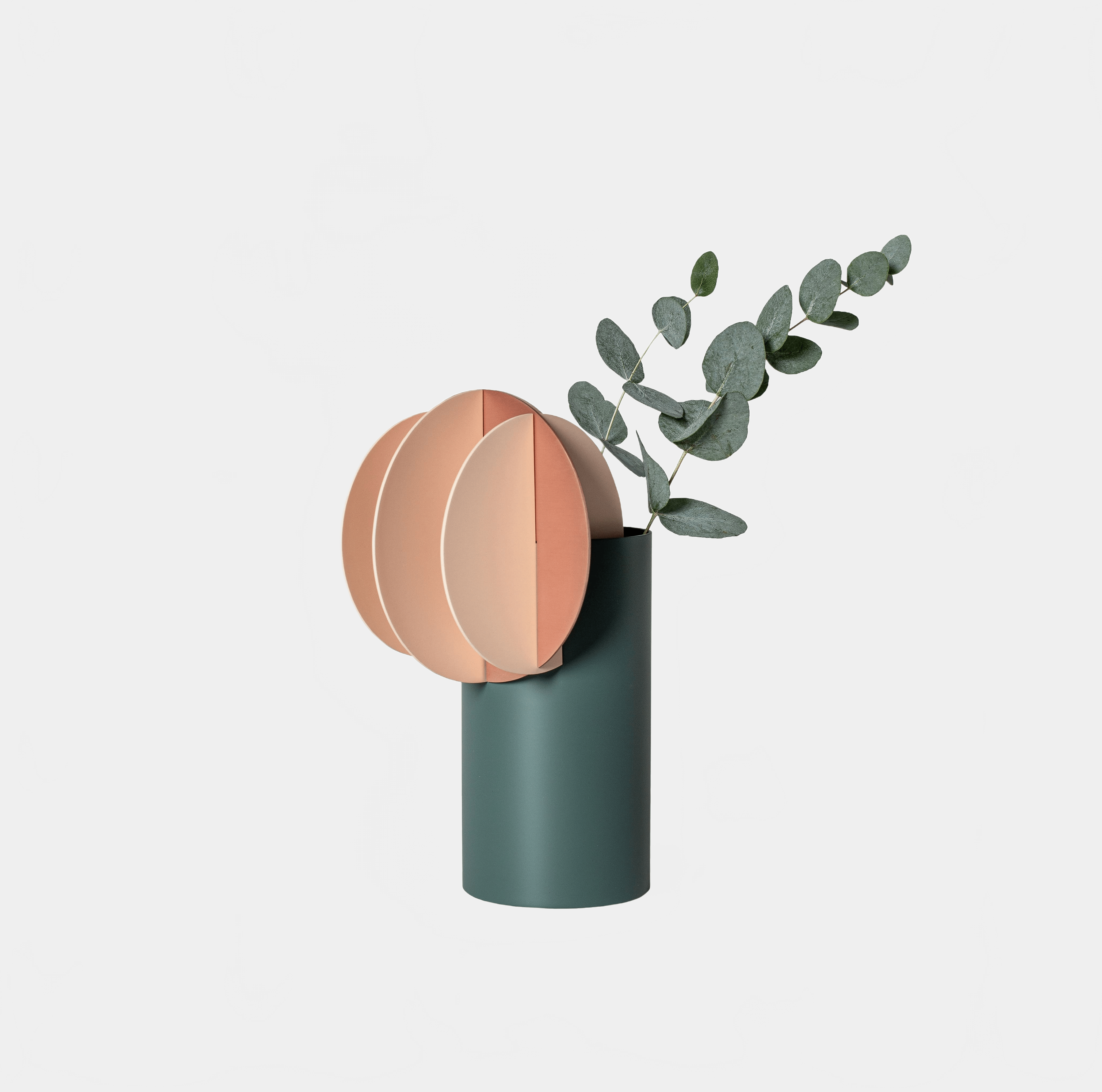 Vase DELAUNAY VASE CS10 NOOM