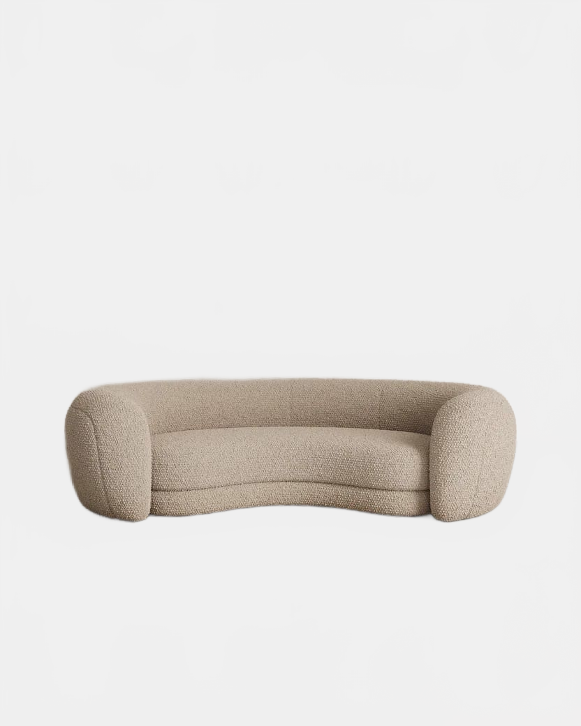 Sofa PALACE SOFA II PALOMA EDITIONS