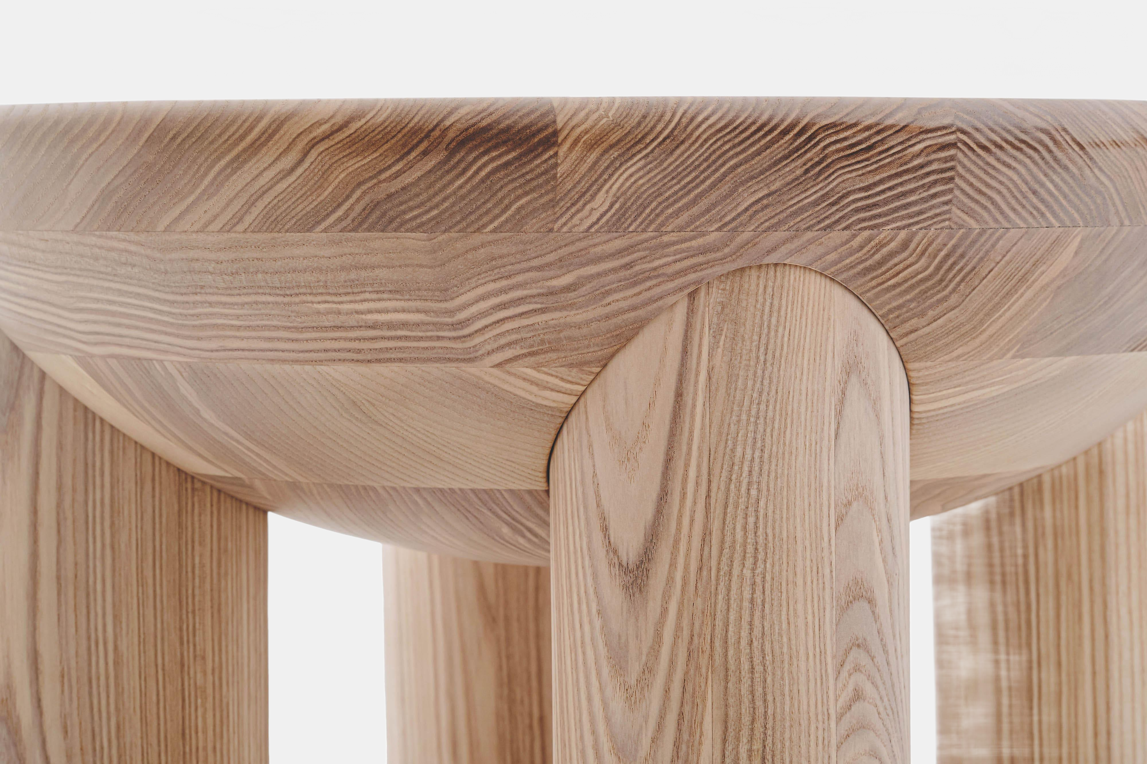 Coffee Table FREYJA COFFEE TABLE 3 NUMBERED EDITION NOOM