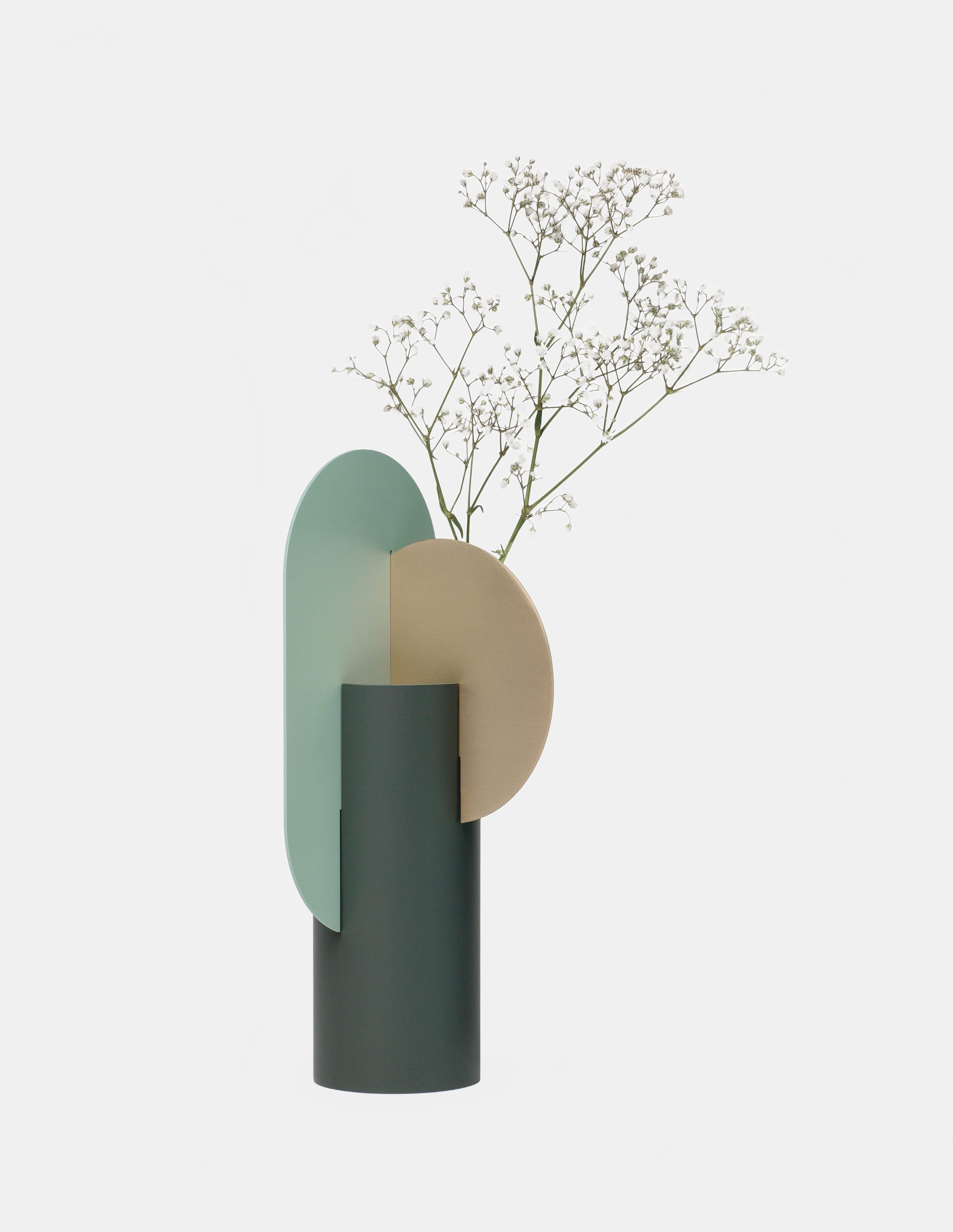 Vase YERMILOV VASE CS2 NOOM