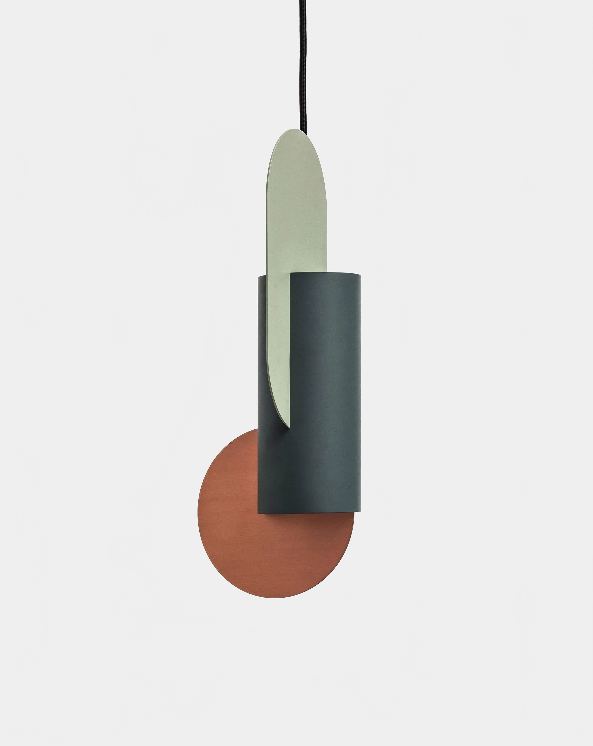 Hanging Light Pendant LAMP SUPREMATIC ONE CS1 NOOM